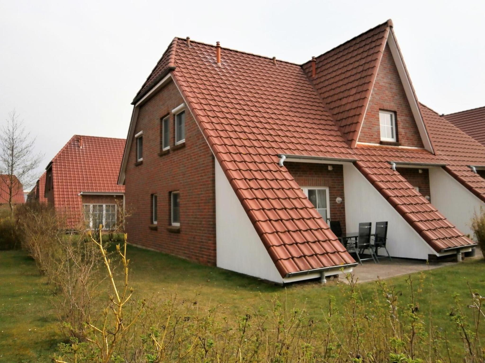 Dat Onnens Hus - Burhave 03
