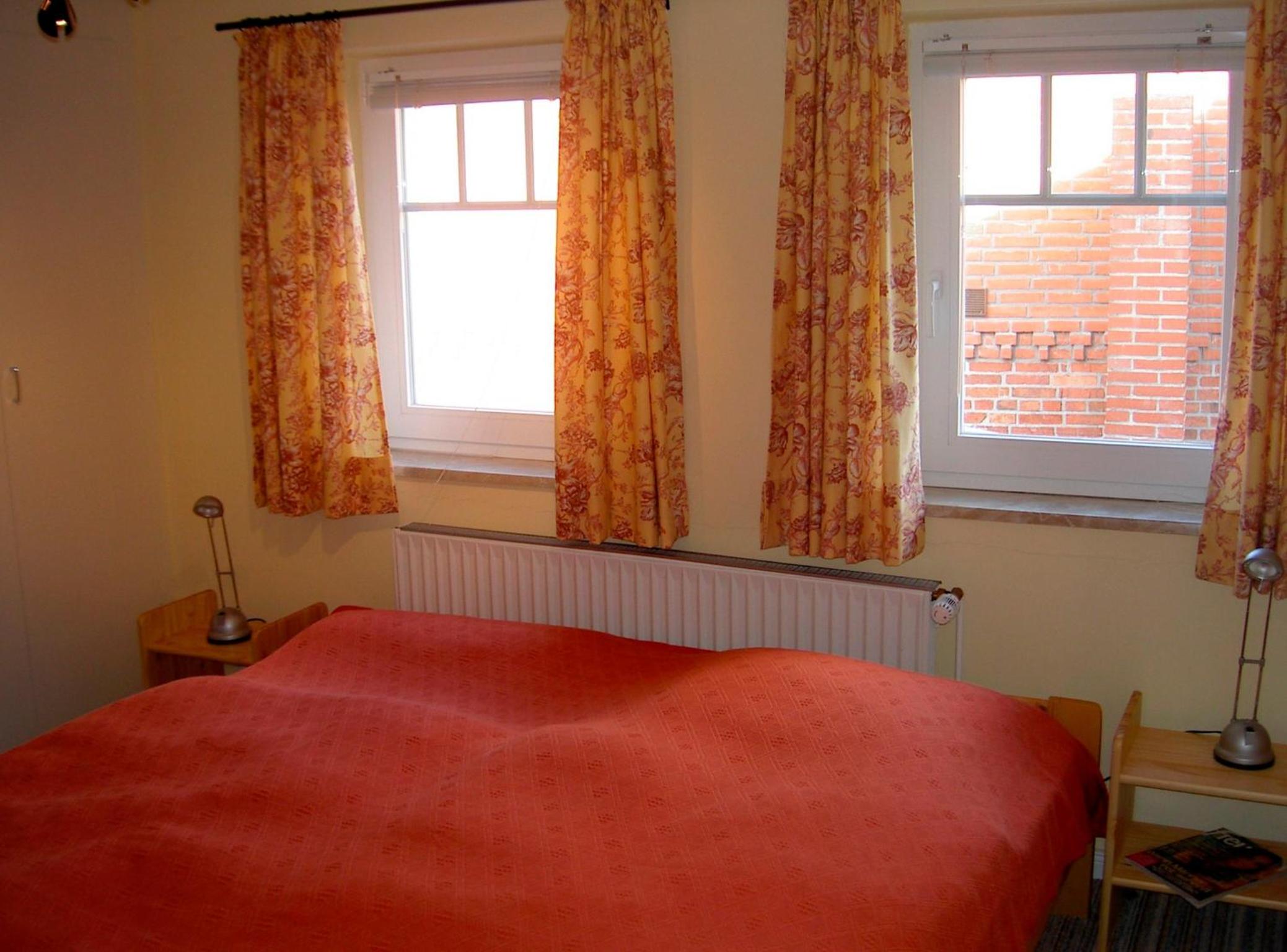 Ferienwohnung Bergstädt "Schwalbennest" view 5