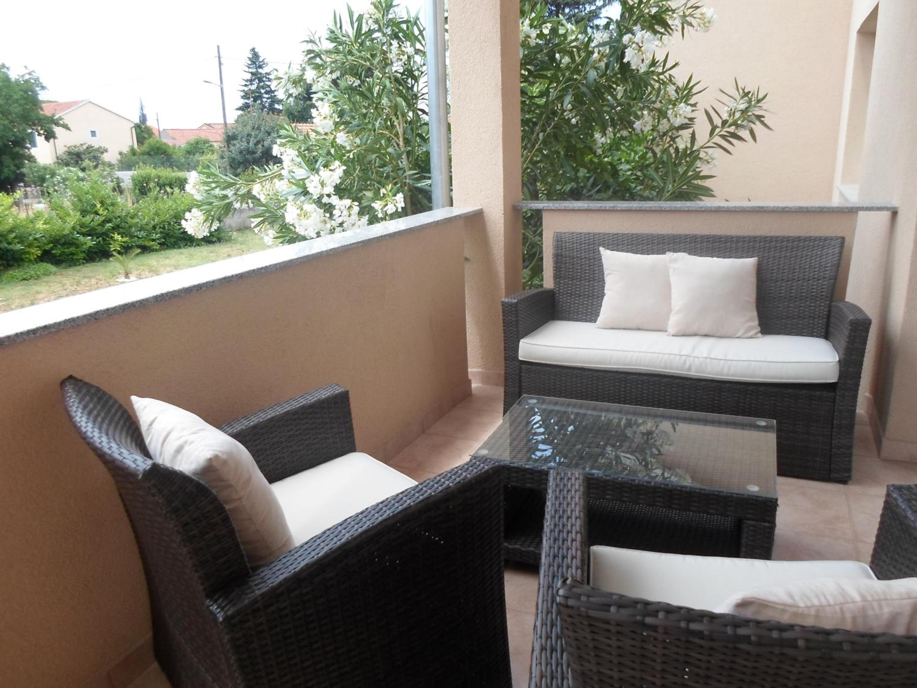 Apartments Golić
