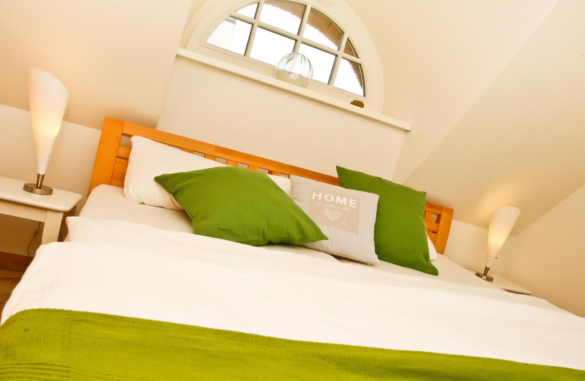 Ferienhaus Meerzeit view 4