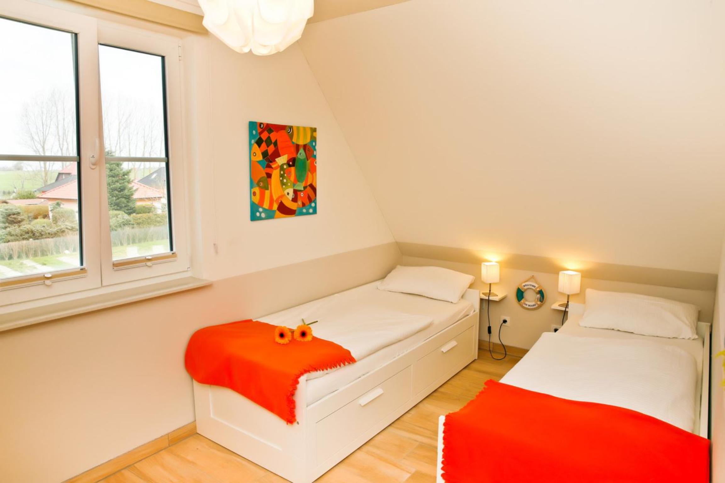 Ferienhaus Meerzeit view 5