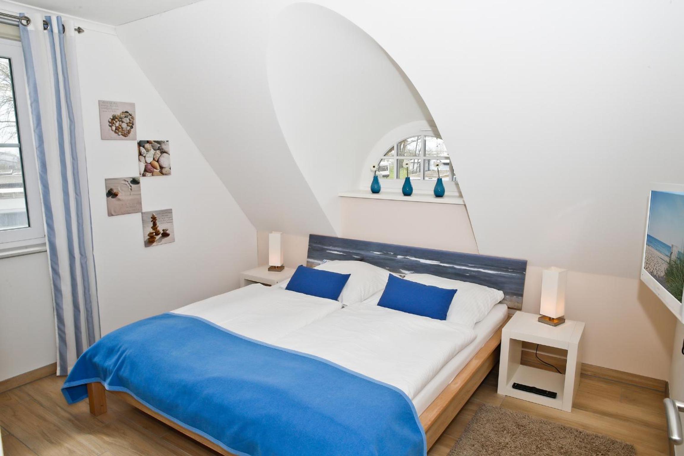 Ferienhaus Meerzeit view 3