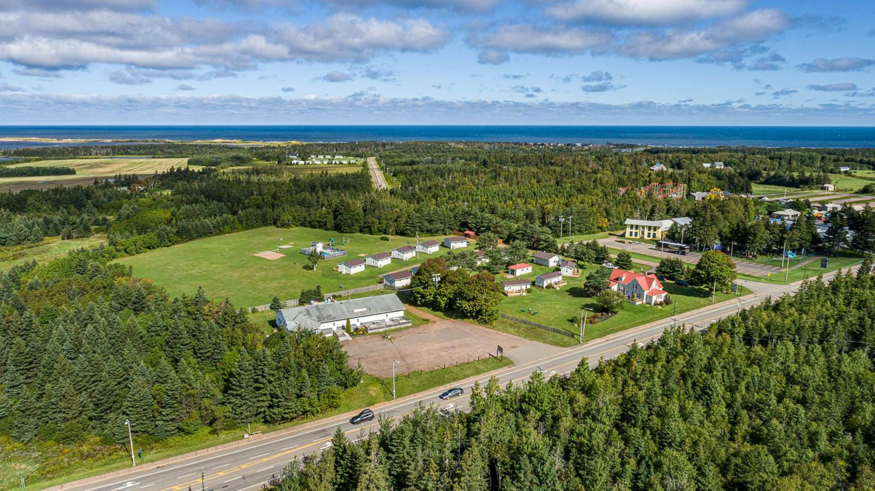 Cavendish Lodge & Cottages - Image 3