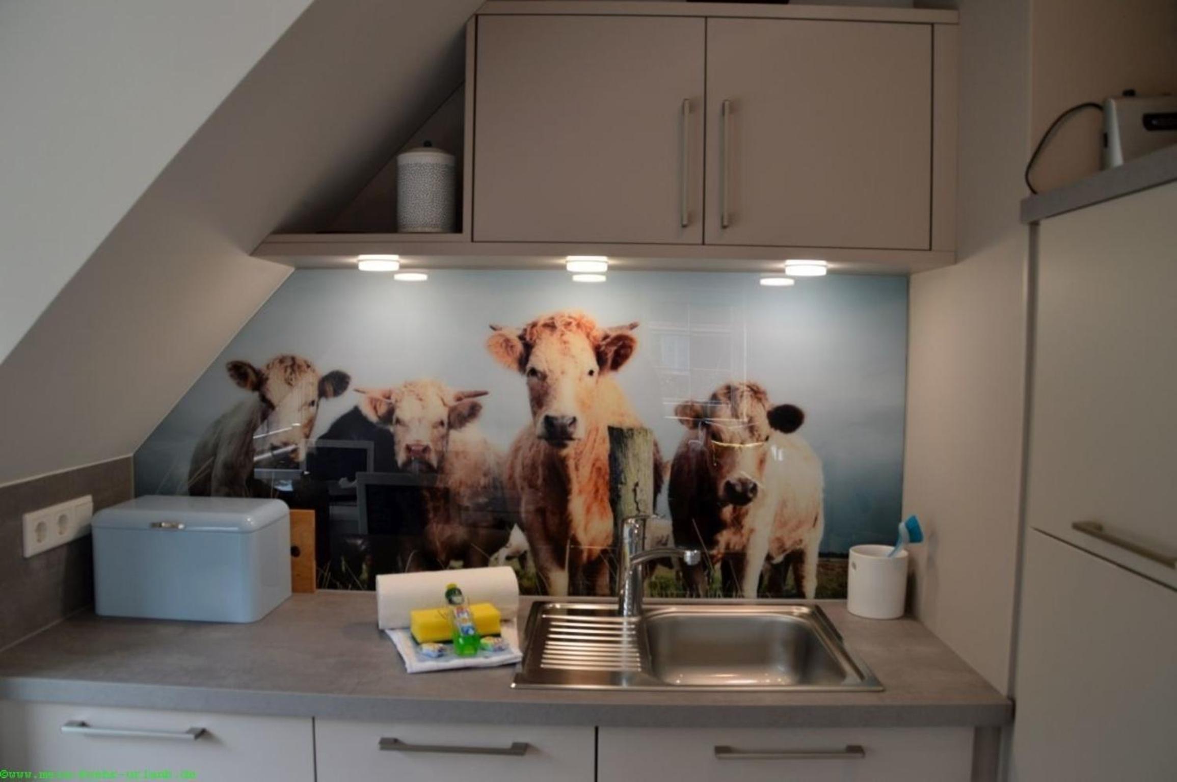 Am Maisfeld Wohnung view 2