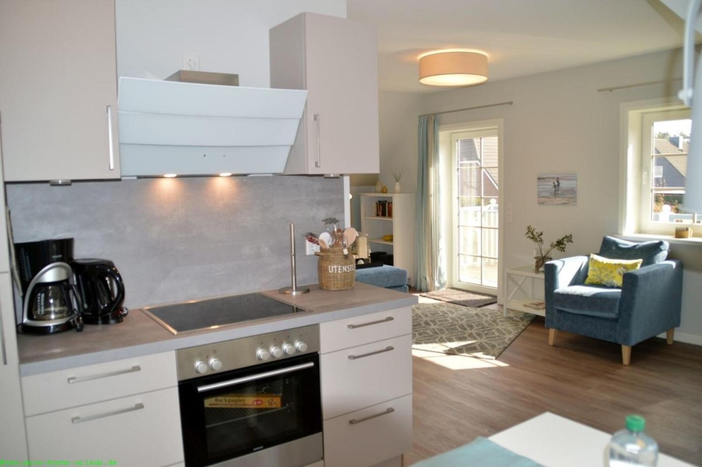 Am Maisfeld Wohnung view 3