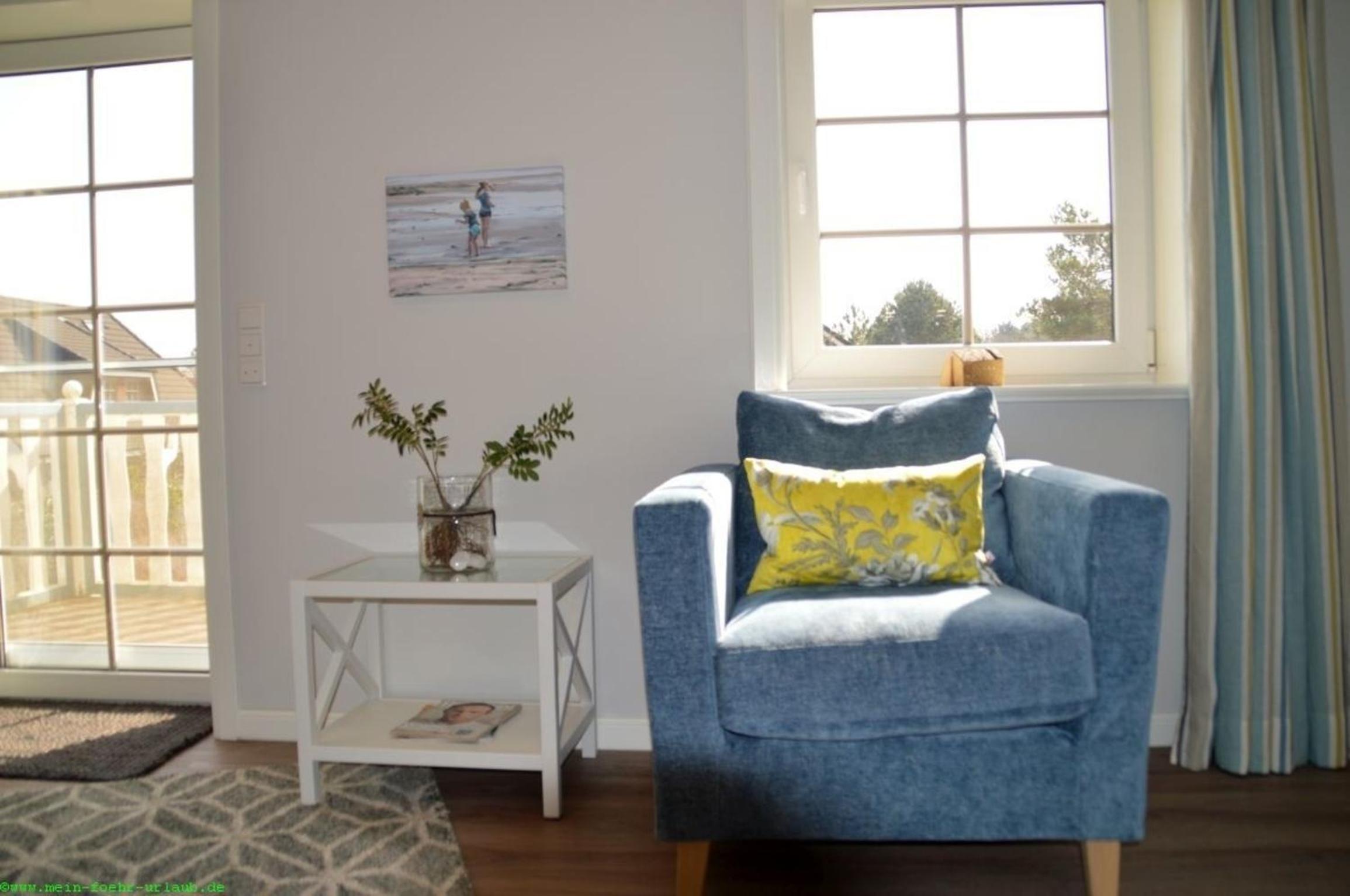 Am Maisfeld Wohnung view 5