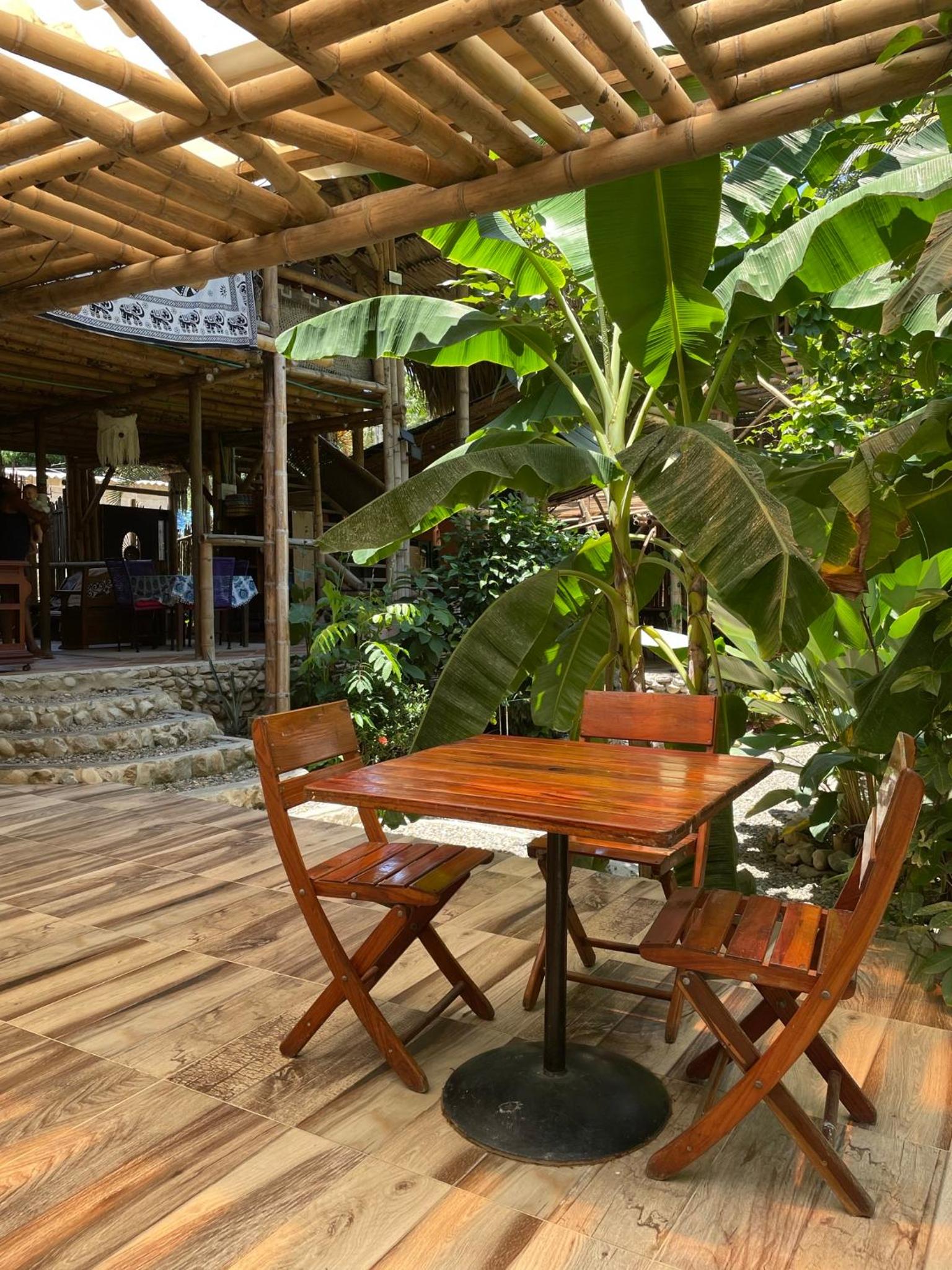 La Percha Hostal