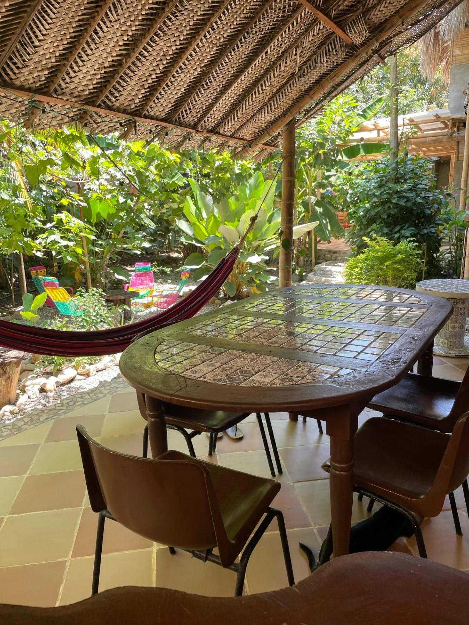 La Percha Hostal