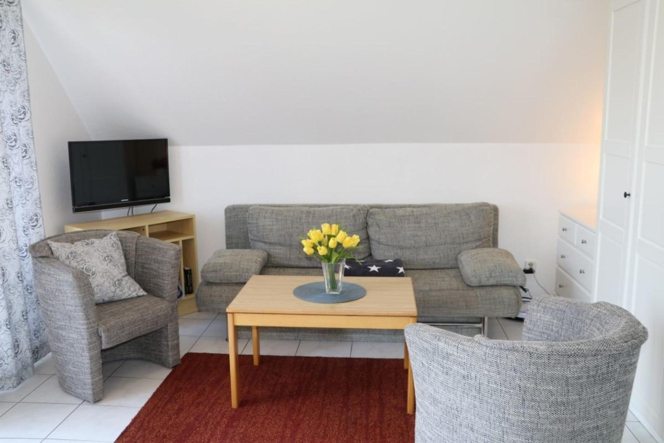 Appartement 11 view 4
