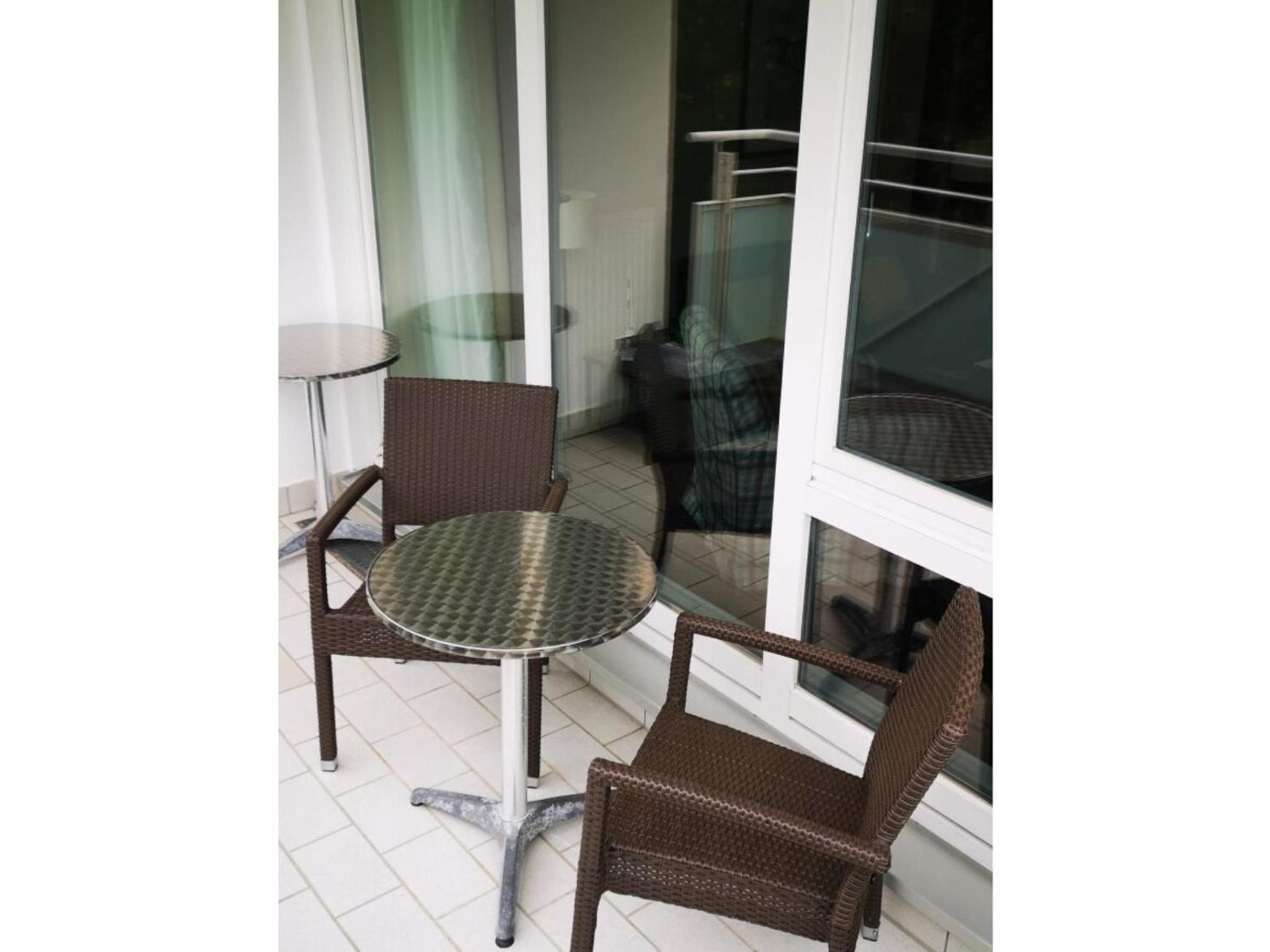 Am Kurhaus 508 - Ostsee-Lug, PP am Bernsteinhaus view 2
