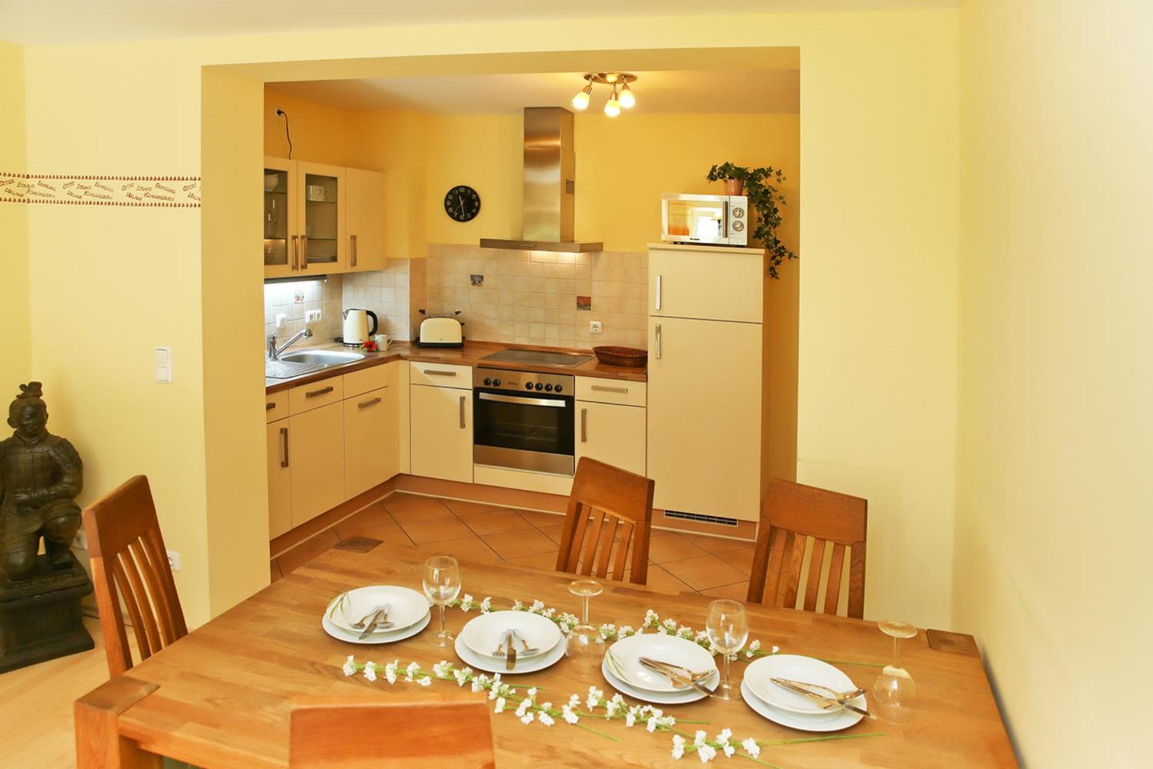 Ferienwohnung Oase102