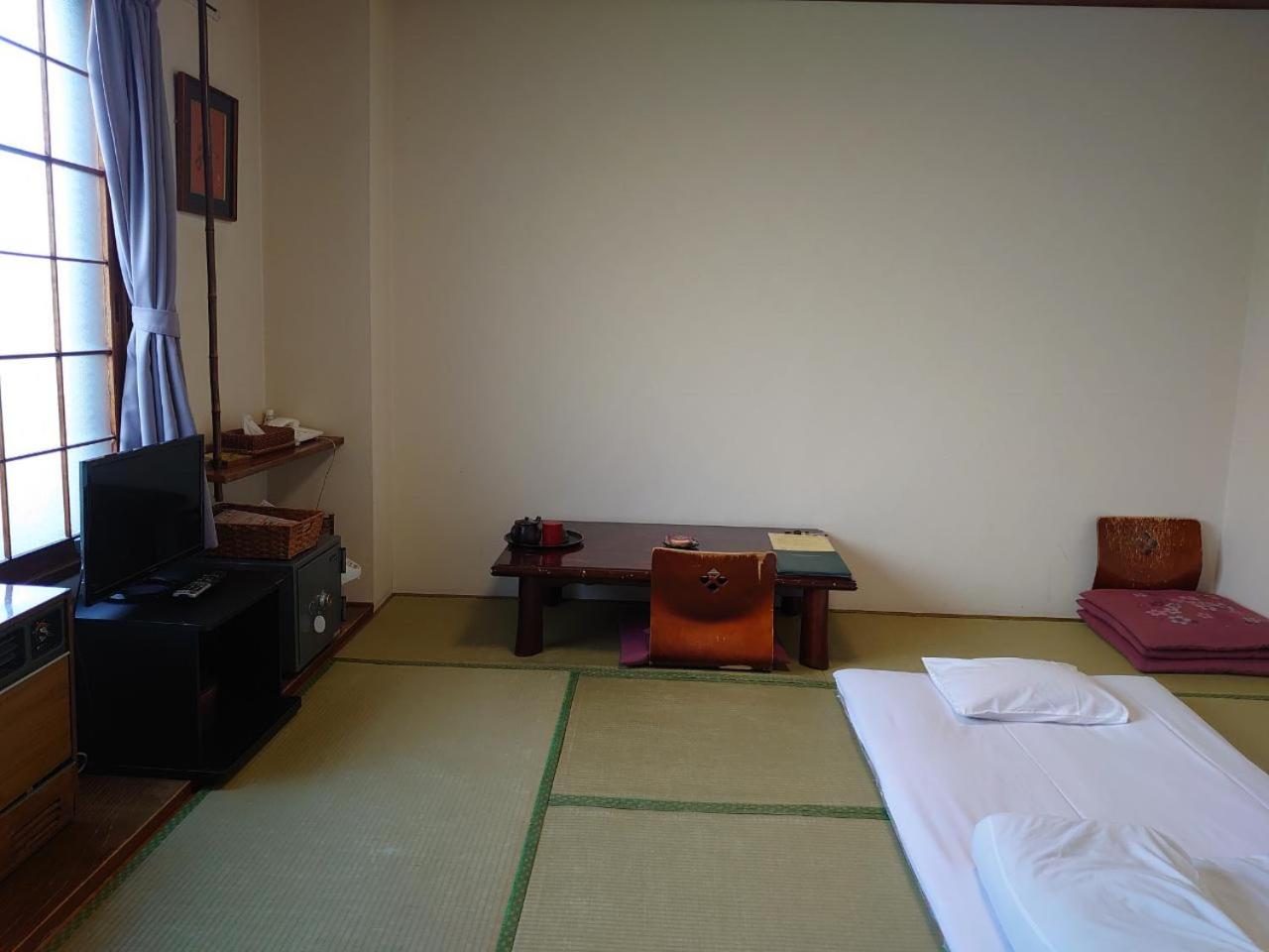Hotel Izumi view 4