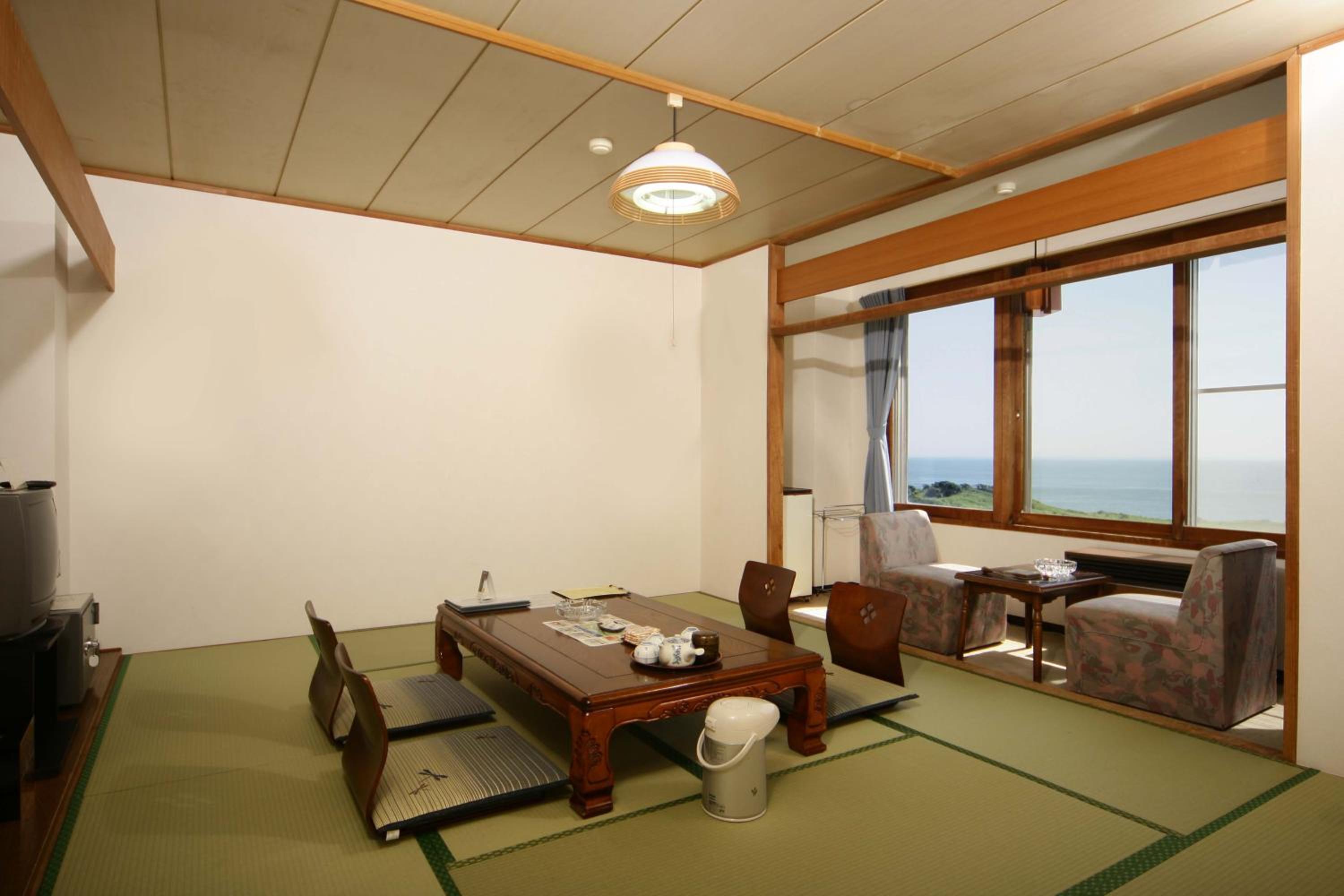 Hotel Izumi view 3