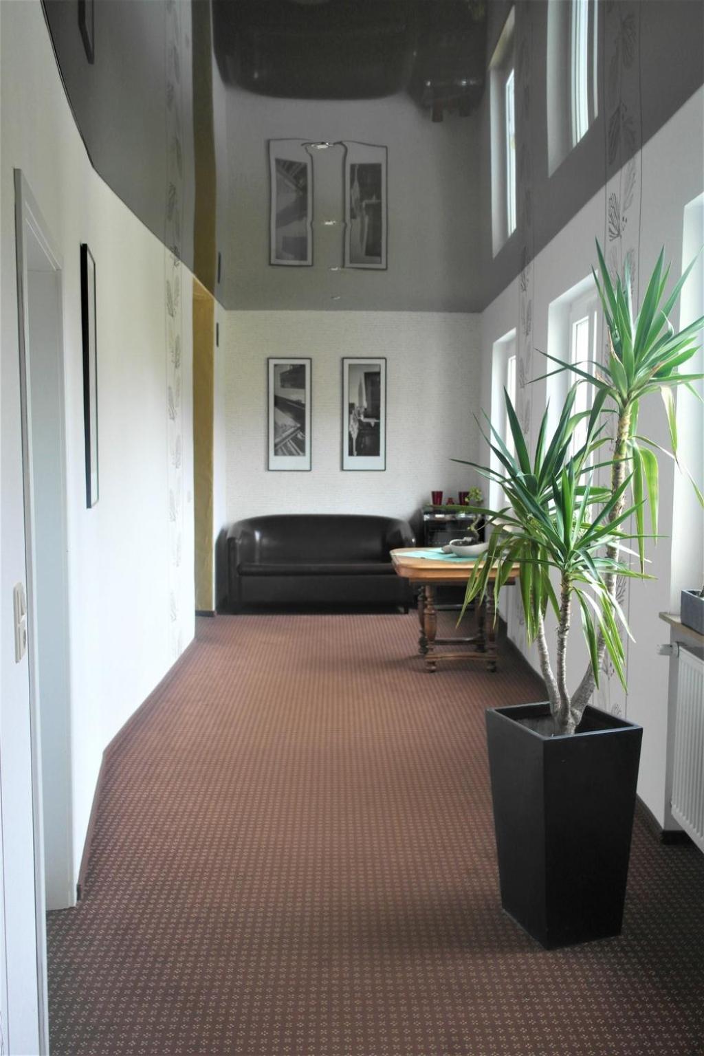 Haus Bethania - Ferienwohnungen 