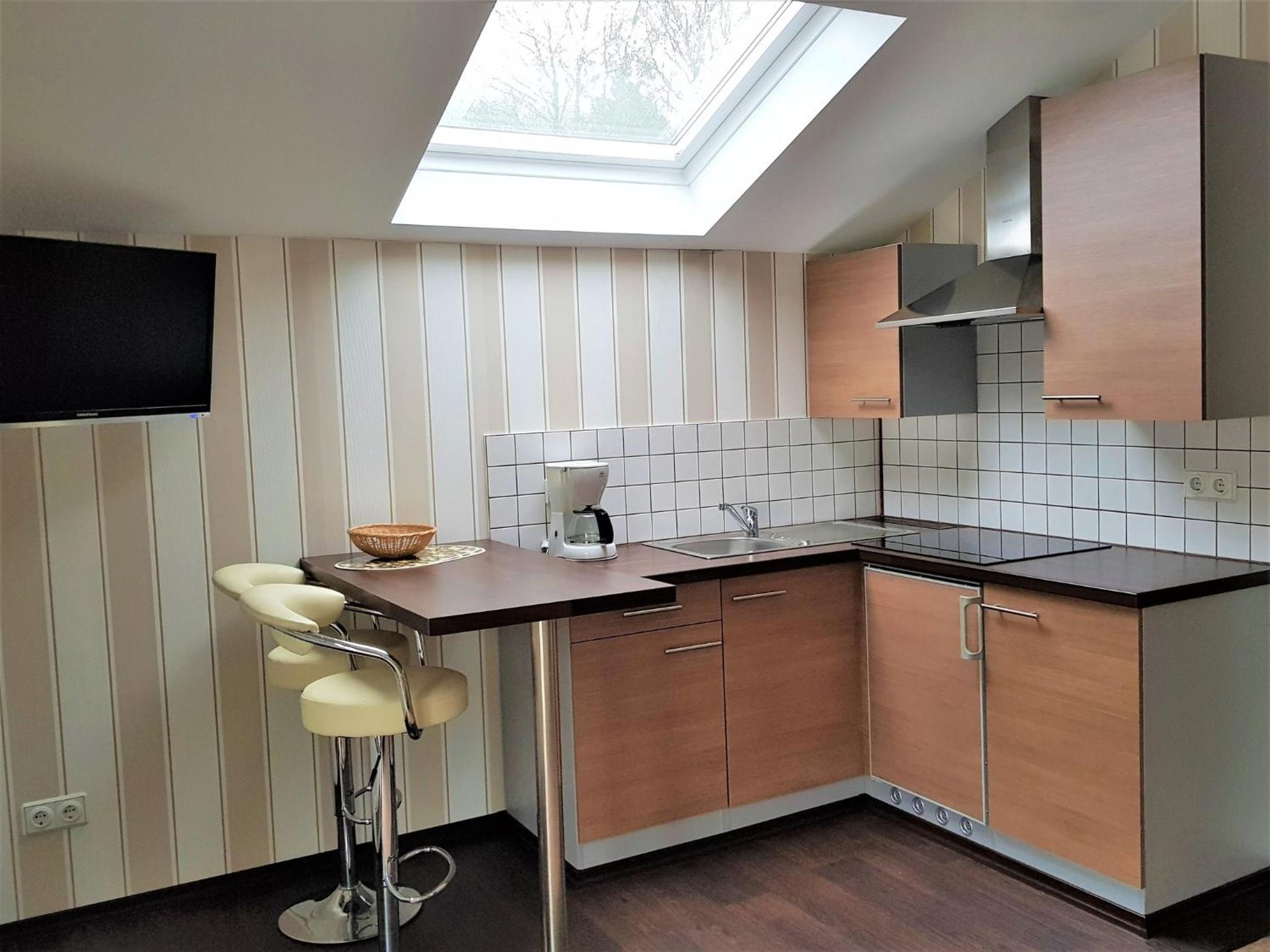 Haus Bethania - Ferienwohnungen 