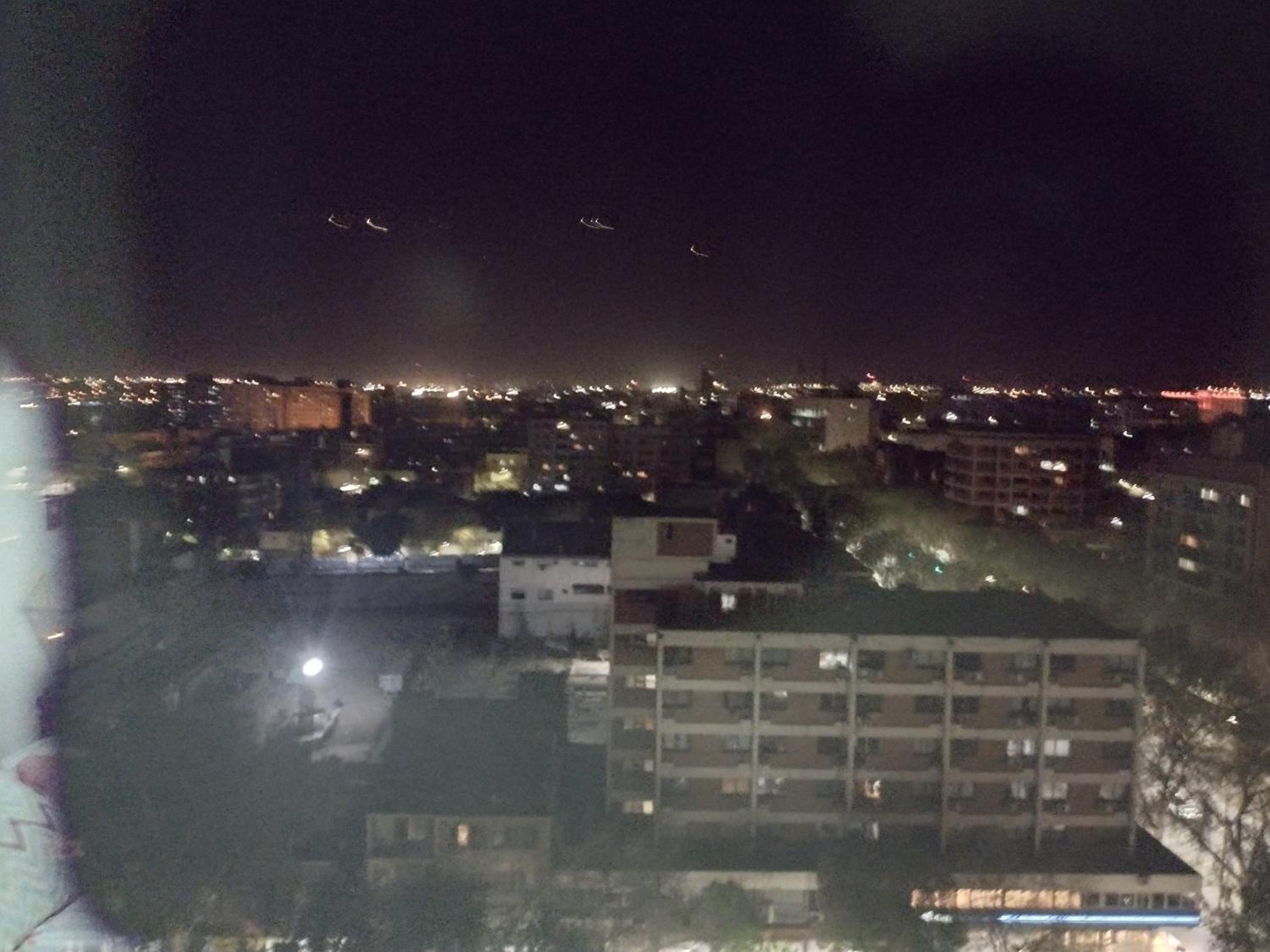 Mirador de estrellas