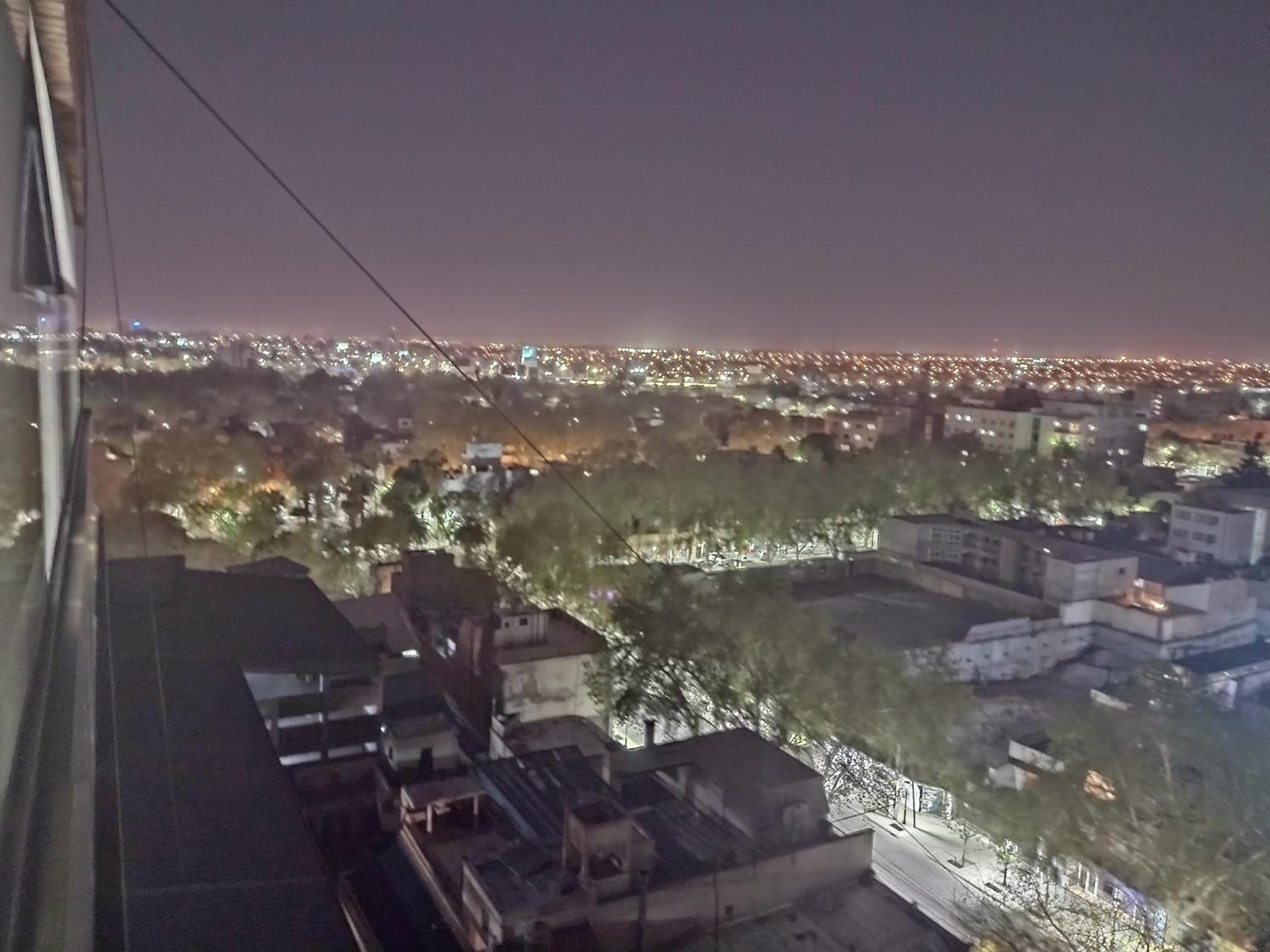 Mirador de estrellas