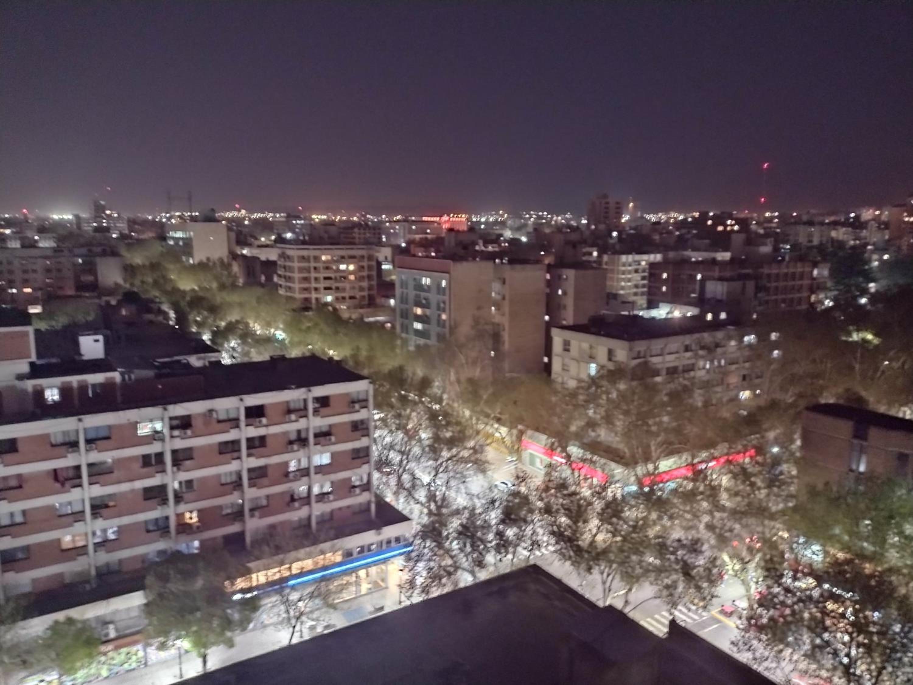 Mirador de estrellas