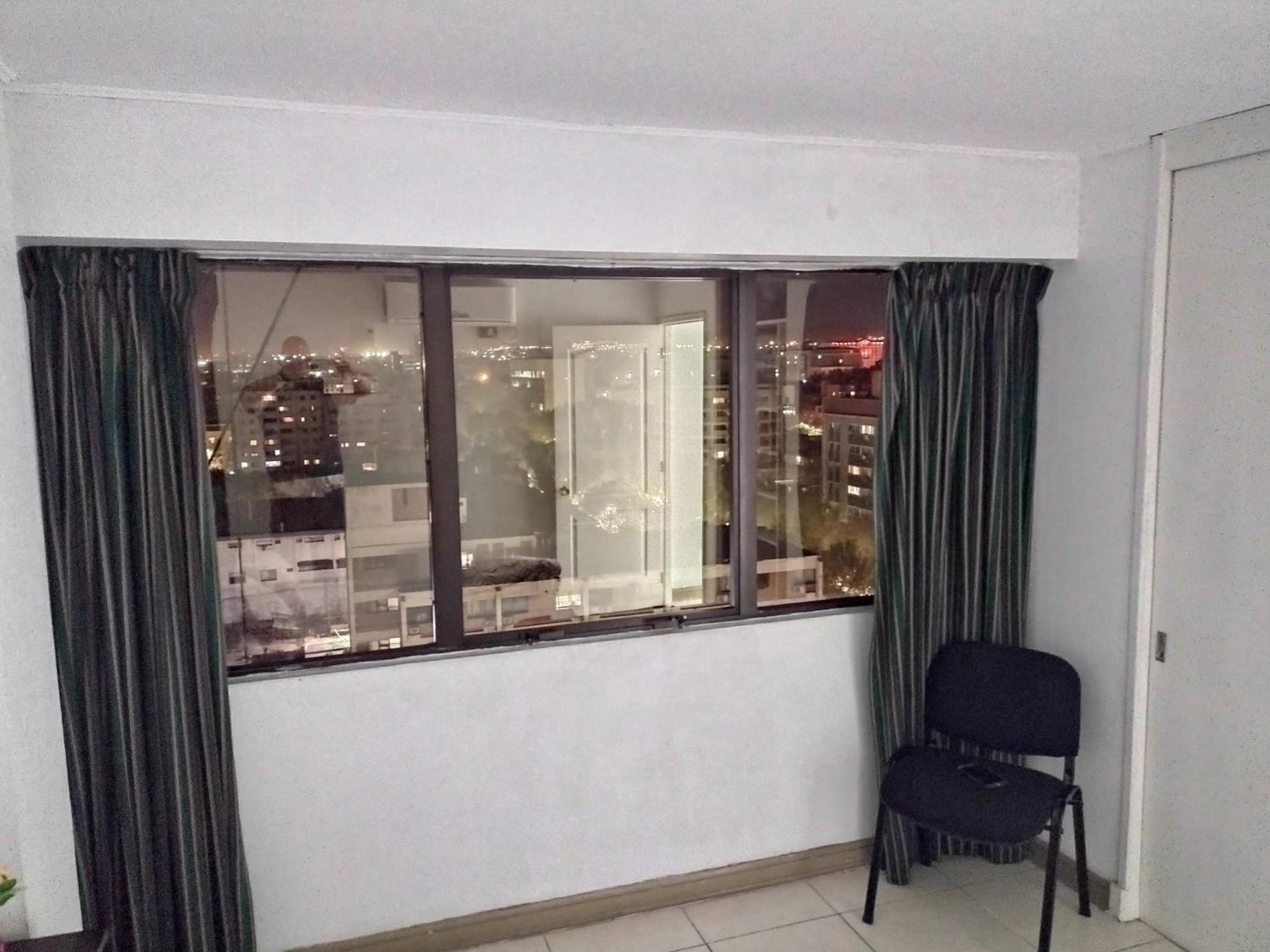 Mirador de estrellas