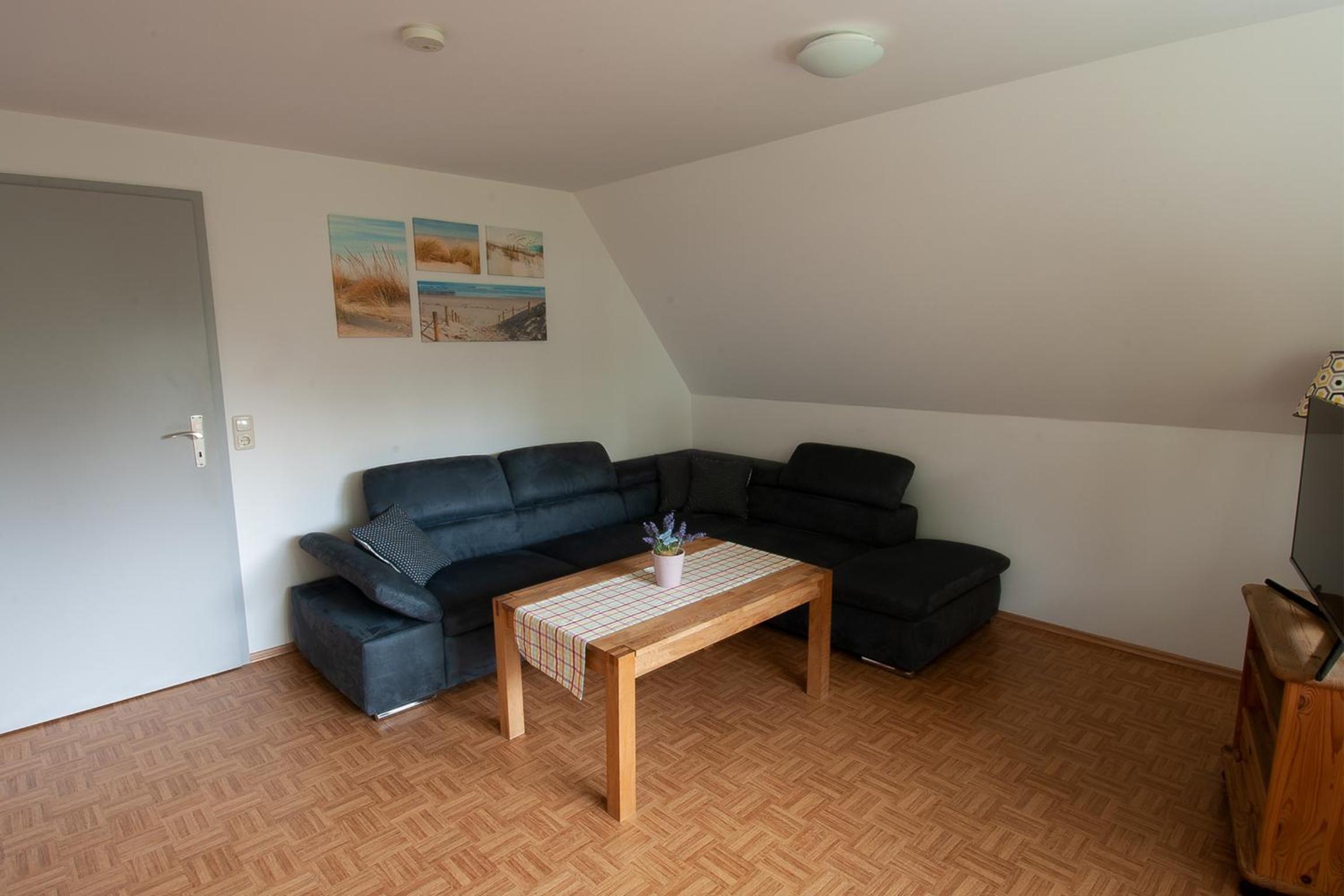 Haus Neu-Möhlhorst view 3