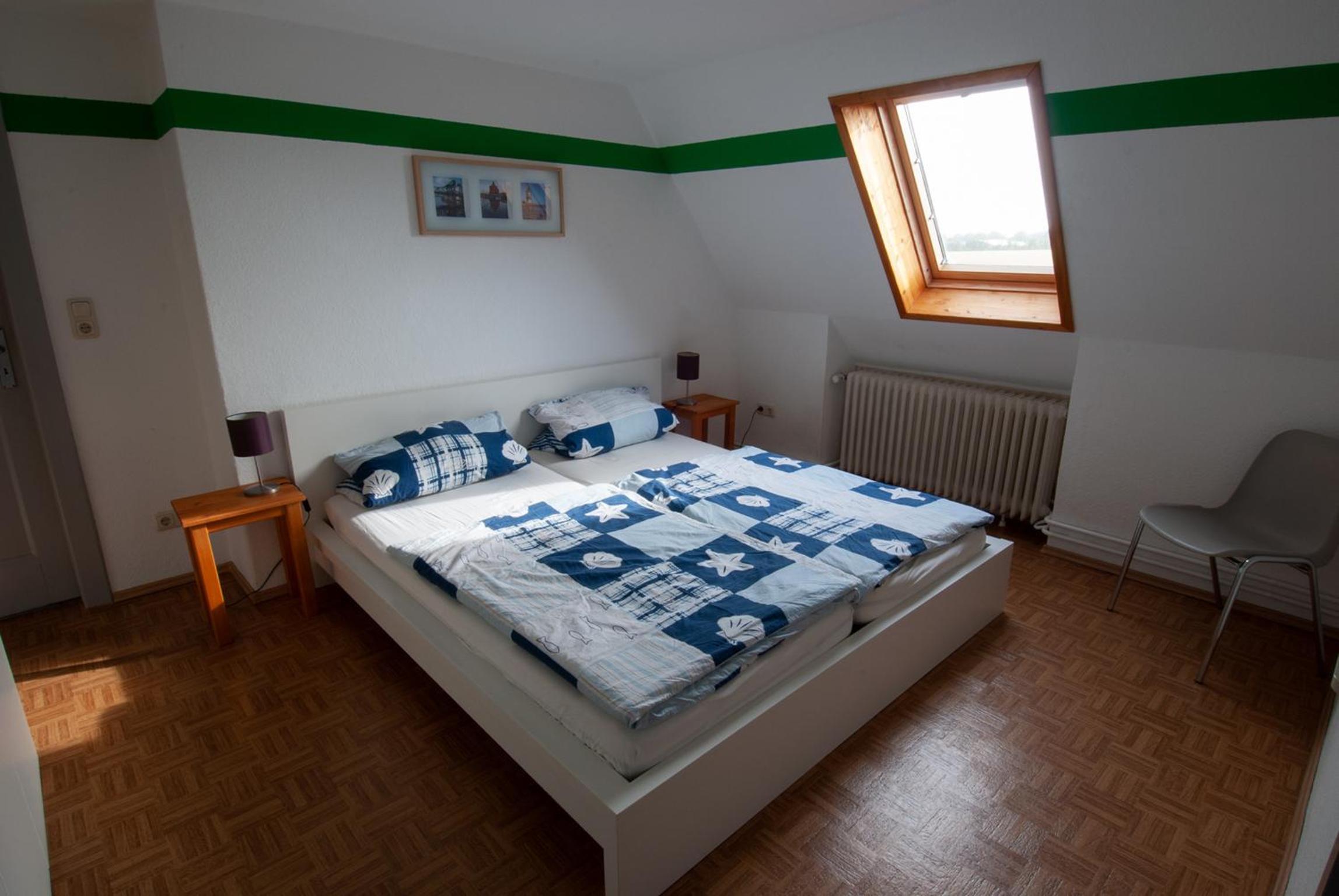 Haus Neu-Möhlhorst view 5