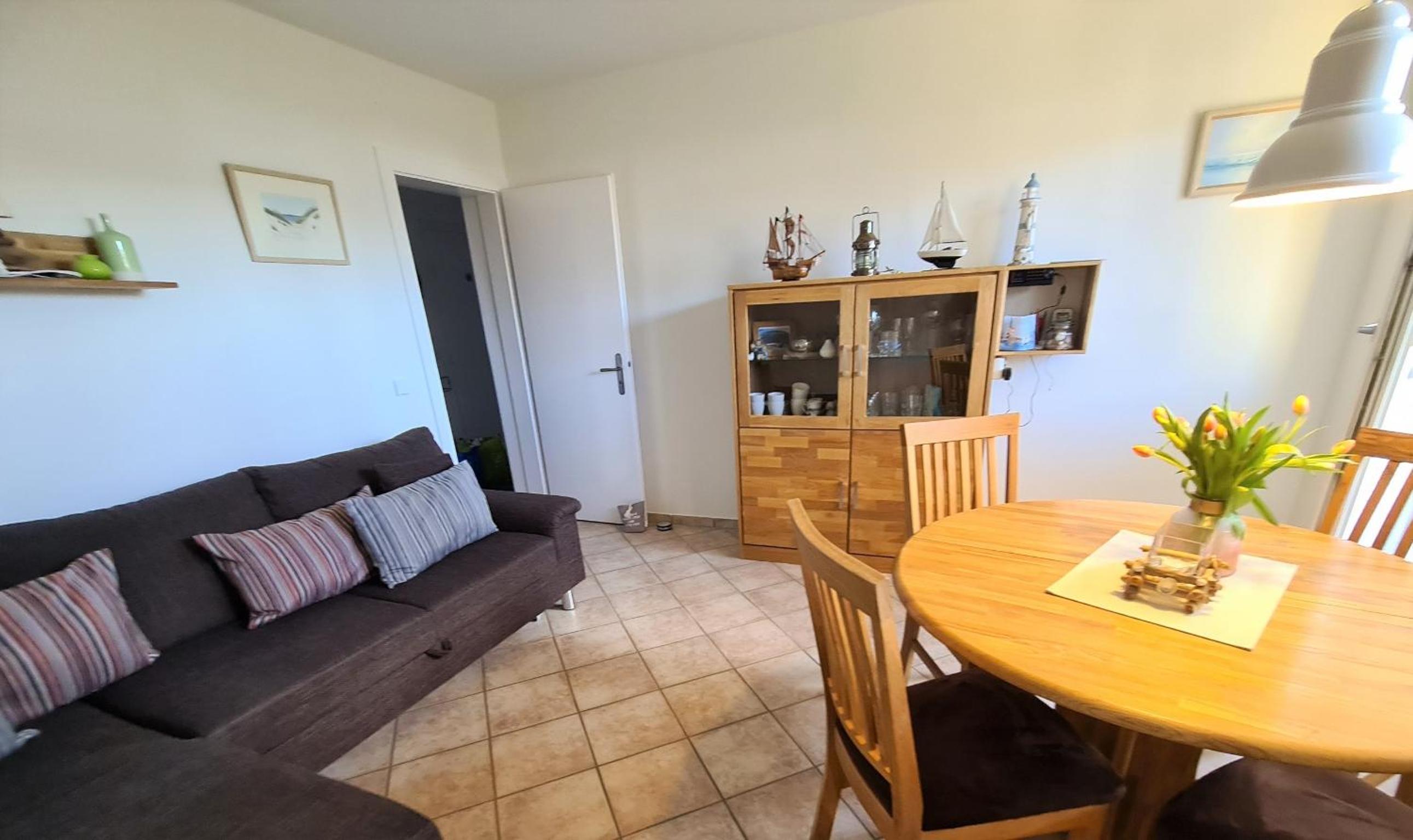 Ferienwohnung Rosenthal en Grömitz — other