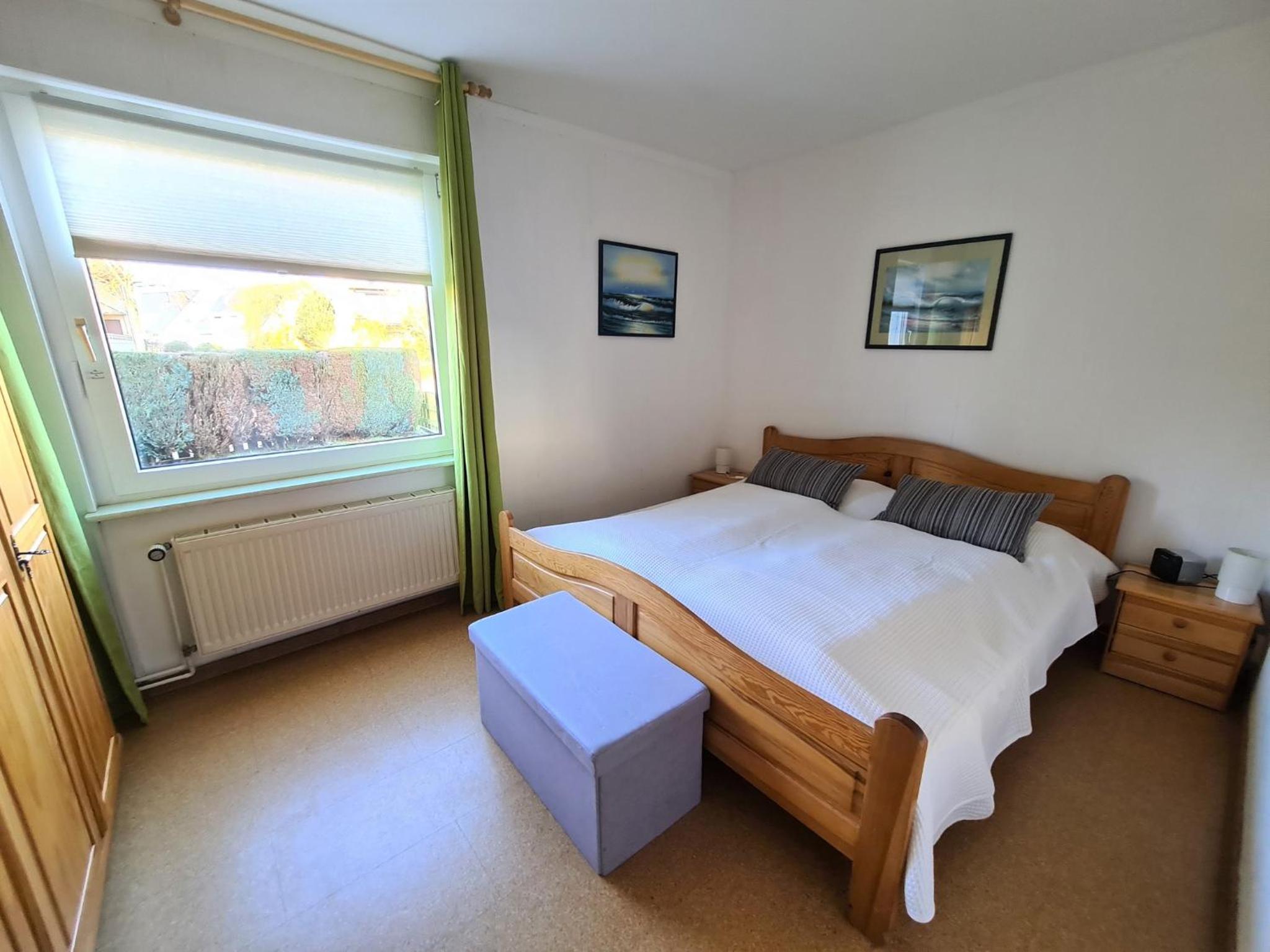 Ferienwohnung Rosenthal en Grömitz — hotel room