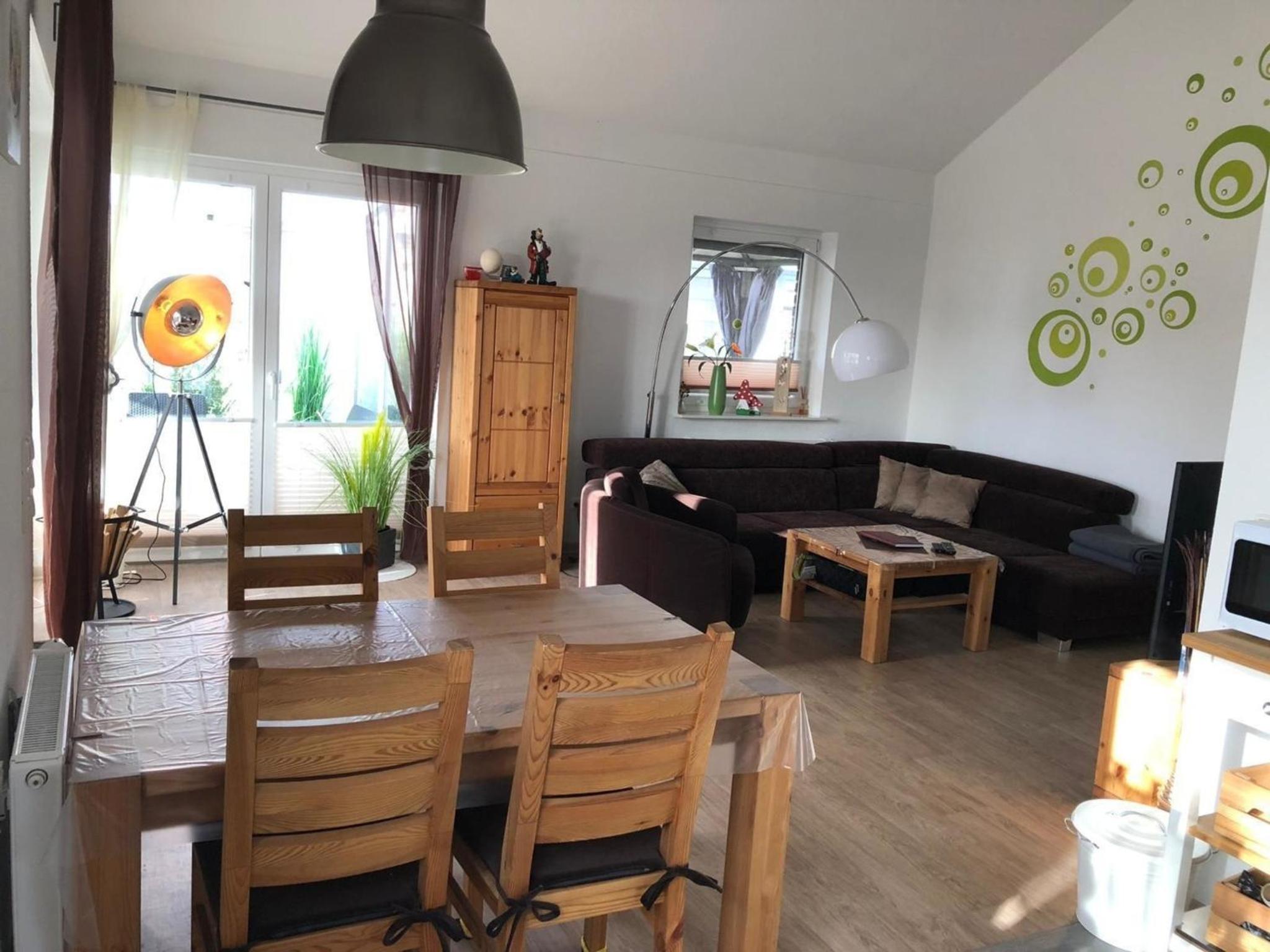 Haus Storchennest view 5