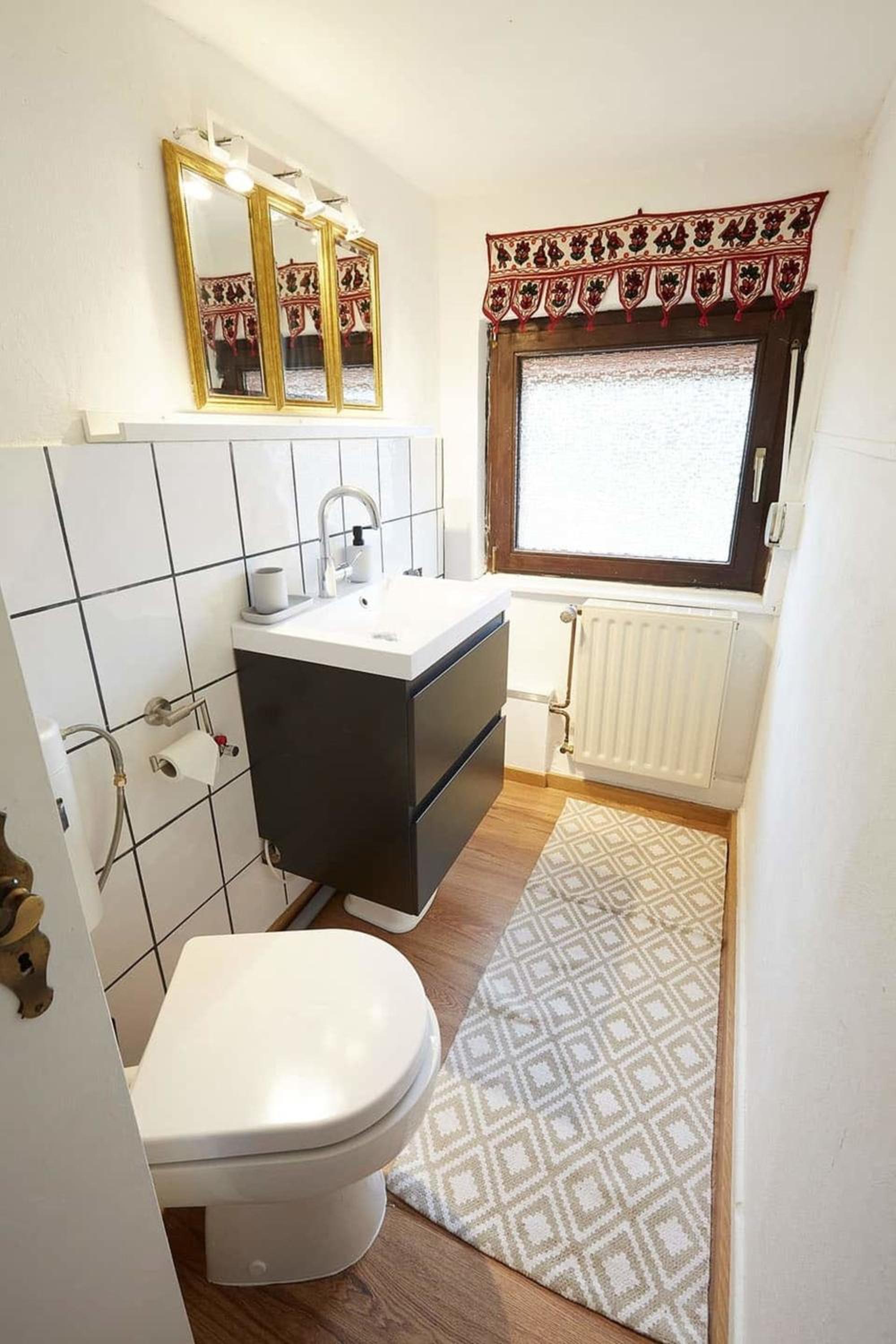 Ferienhaus Siegzauber