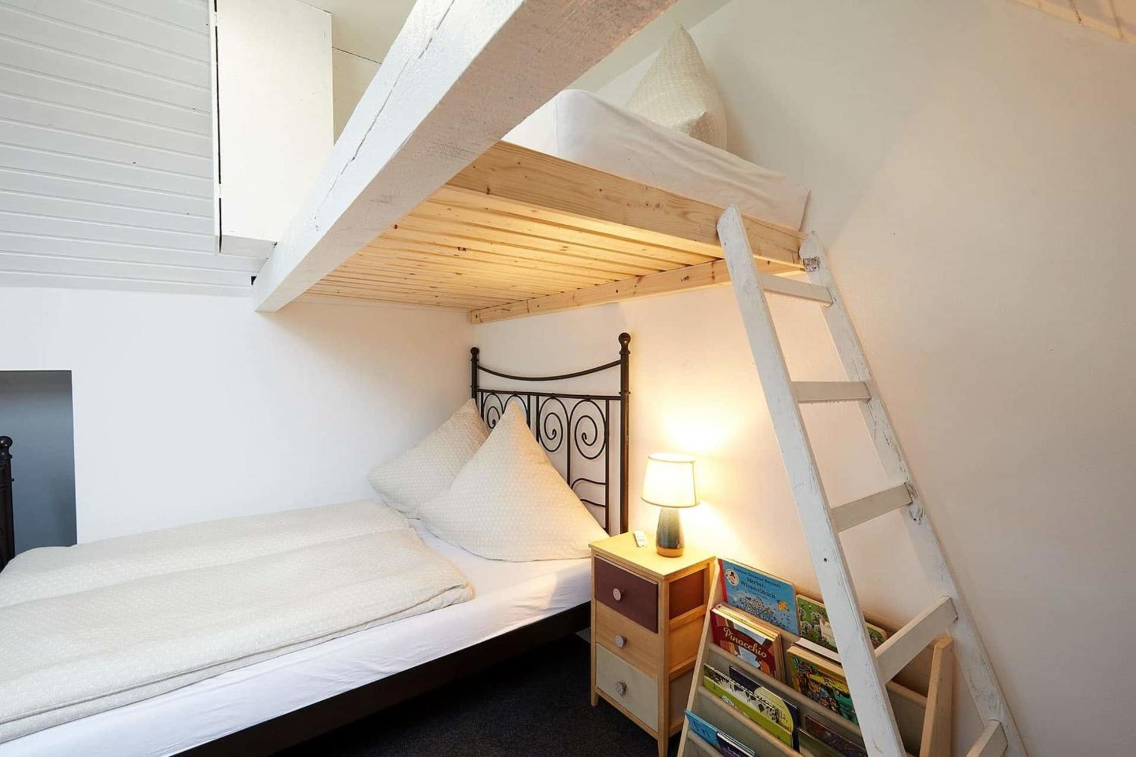 Ferienhaus Siegzauber
