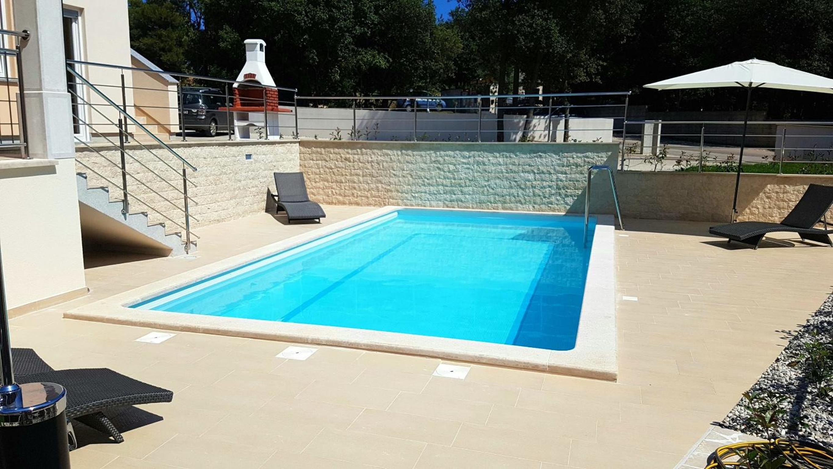 Villa Marisol mit POOL view 3