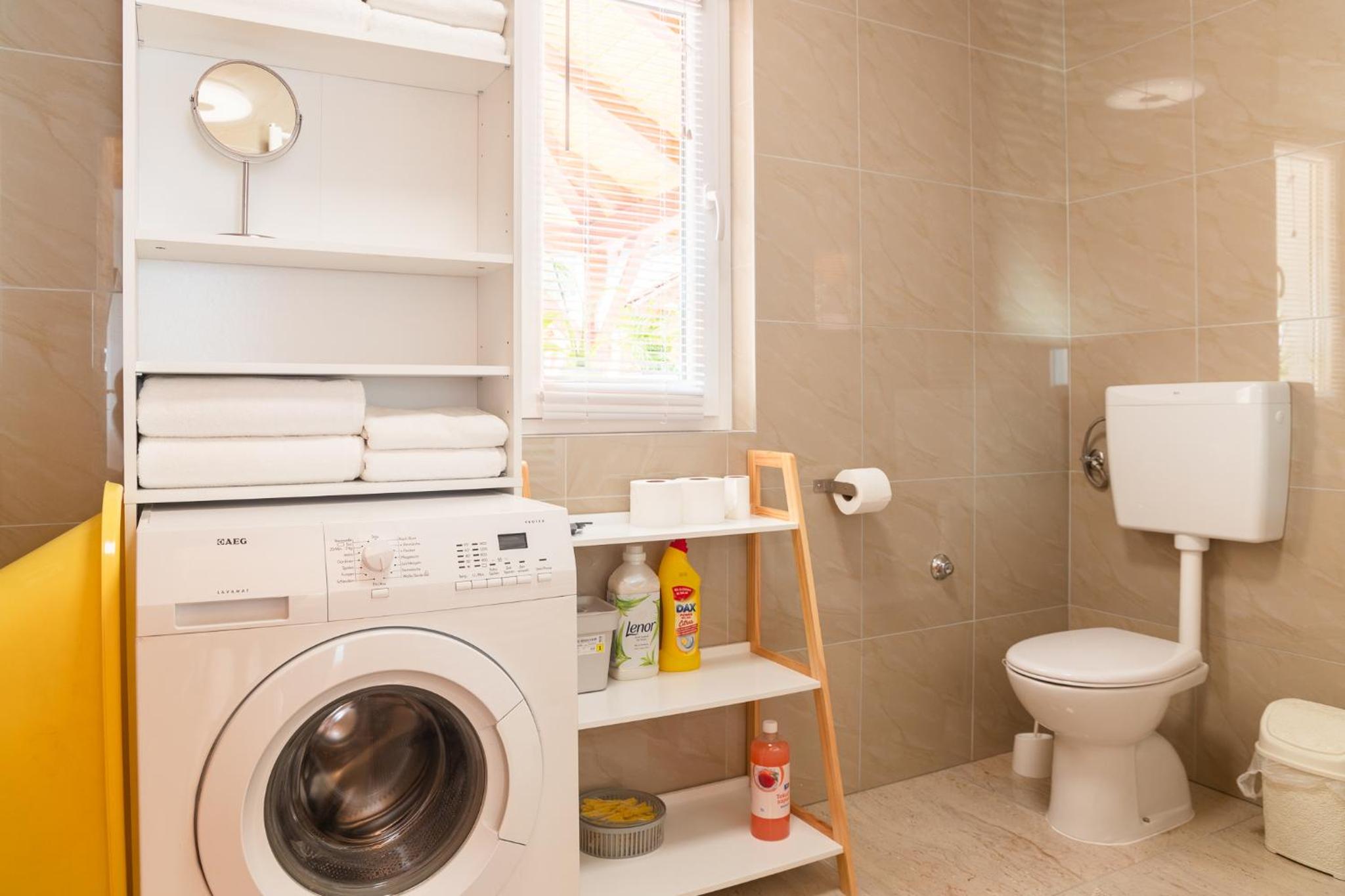 Apartmani Vesna Tuheljske toplice view 5