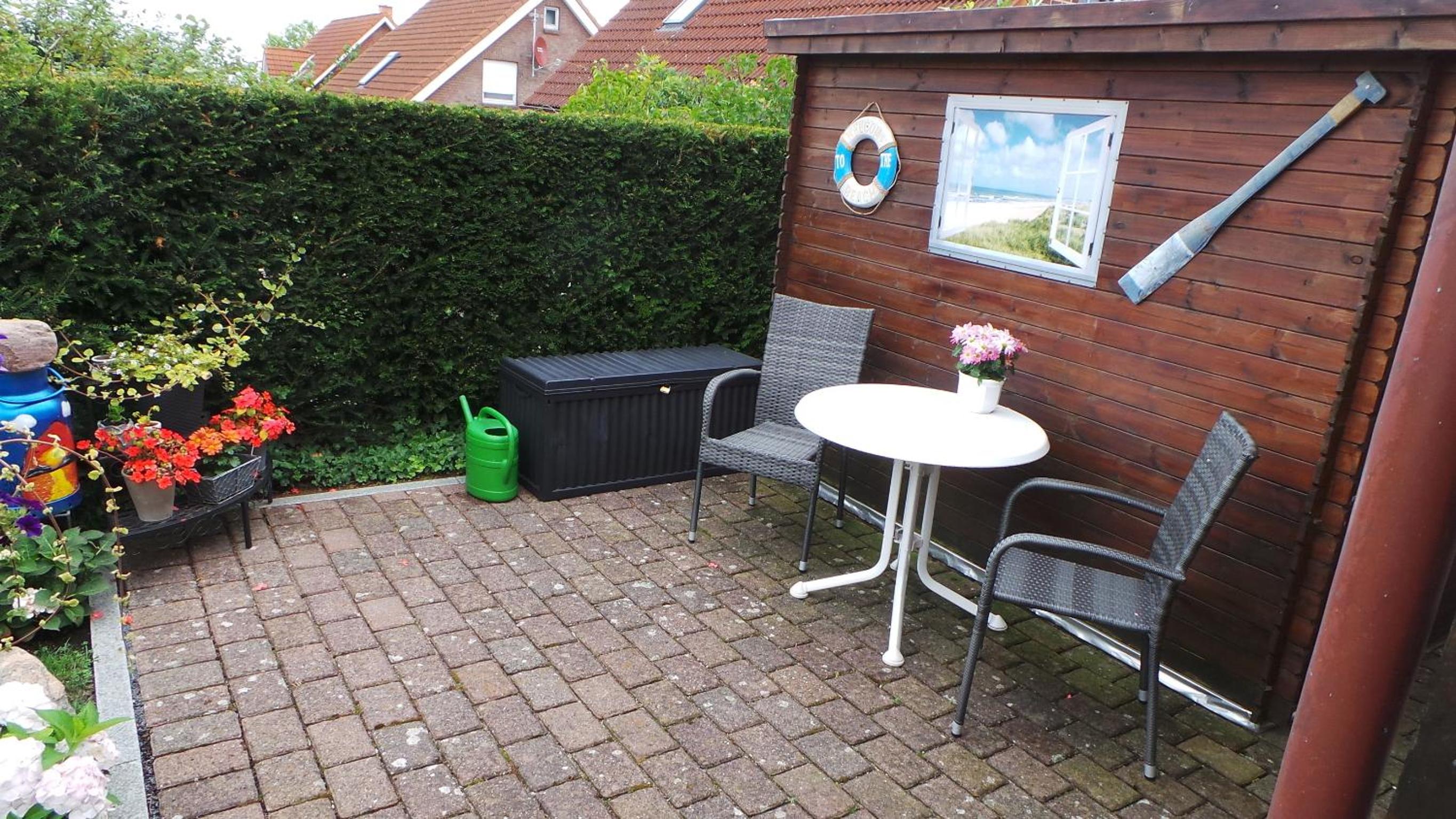 Ferienwohnung Ihle