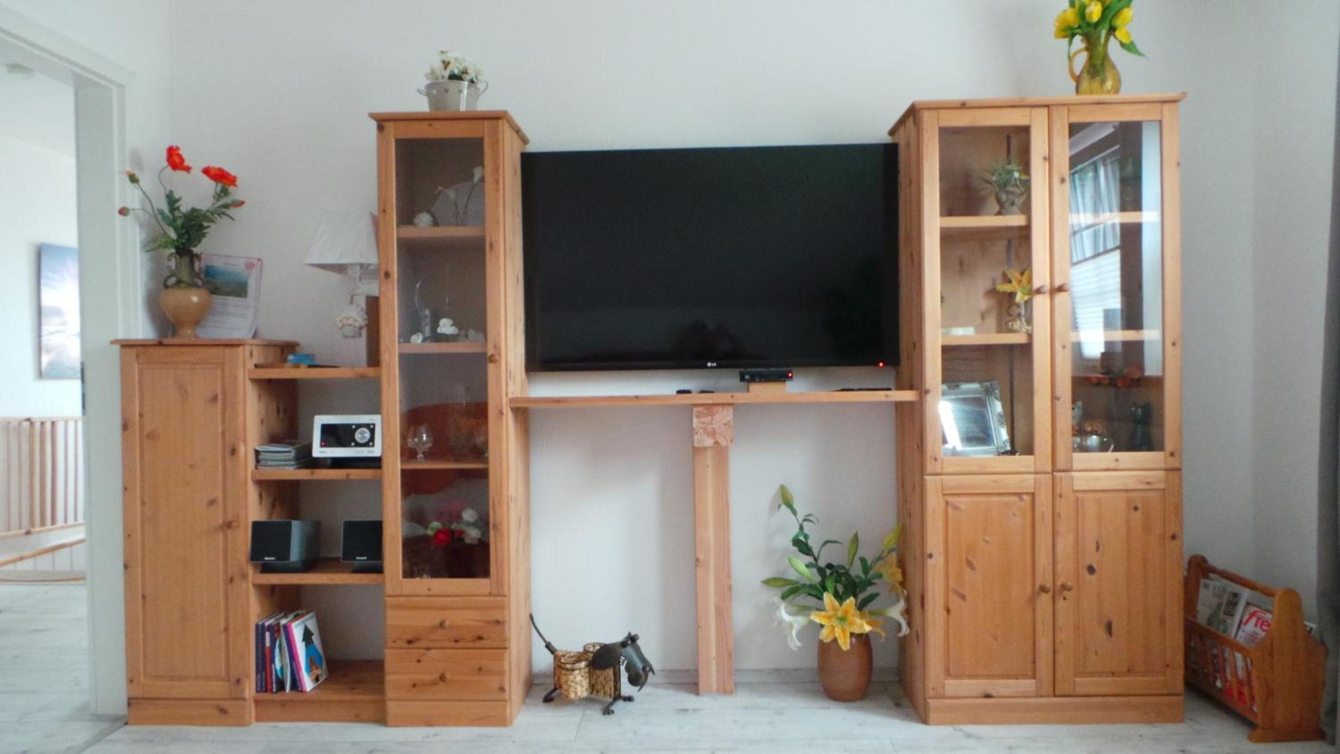 Ferienwohnung Ihle