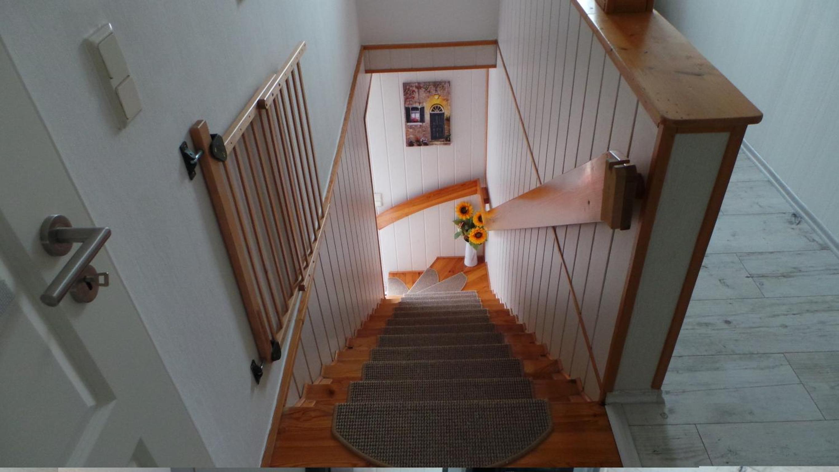 Ferienwohnung Ihle