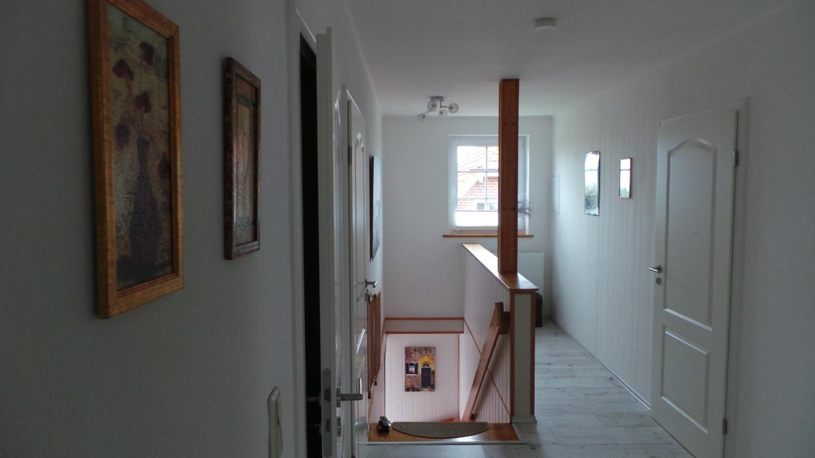 Ferienwohnung Ihle