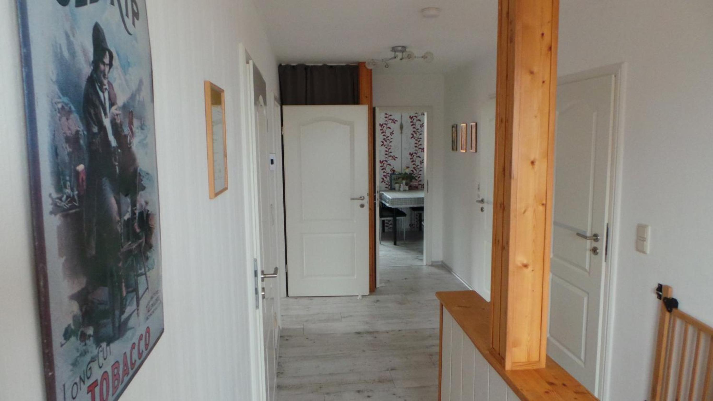 Ferienwohnung Ihle