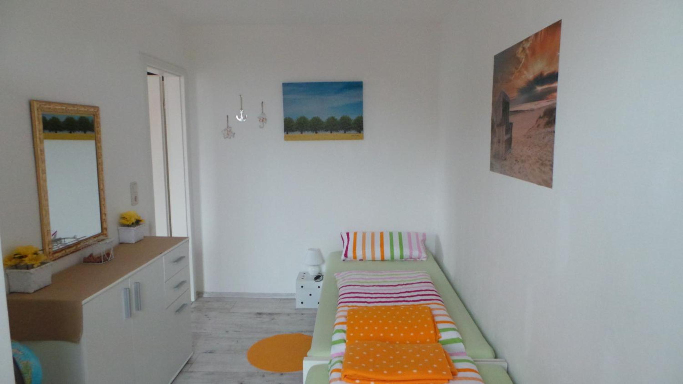 Ferienwohnung Ihle