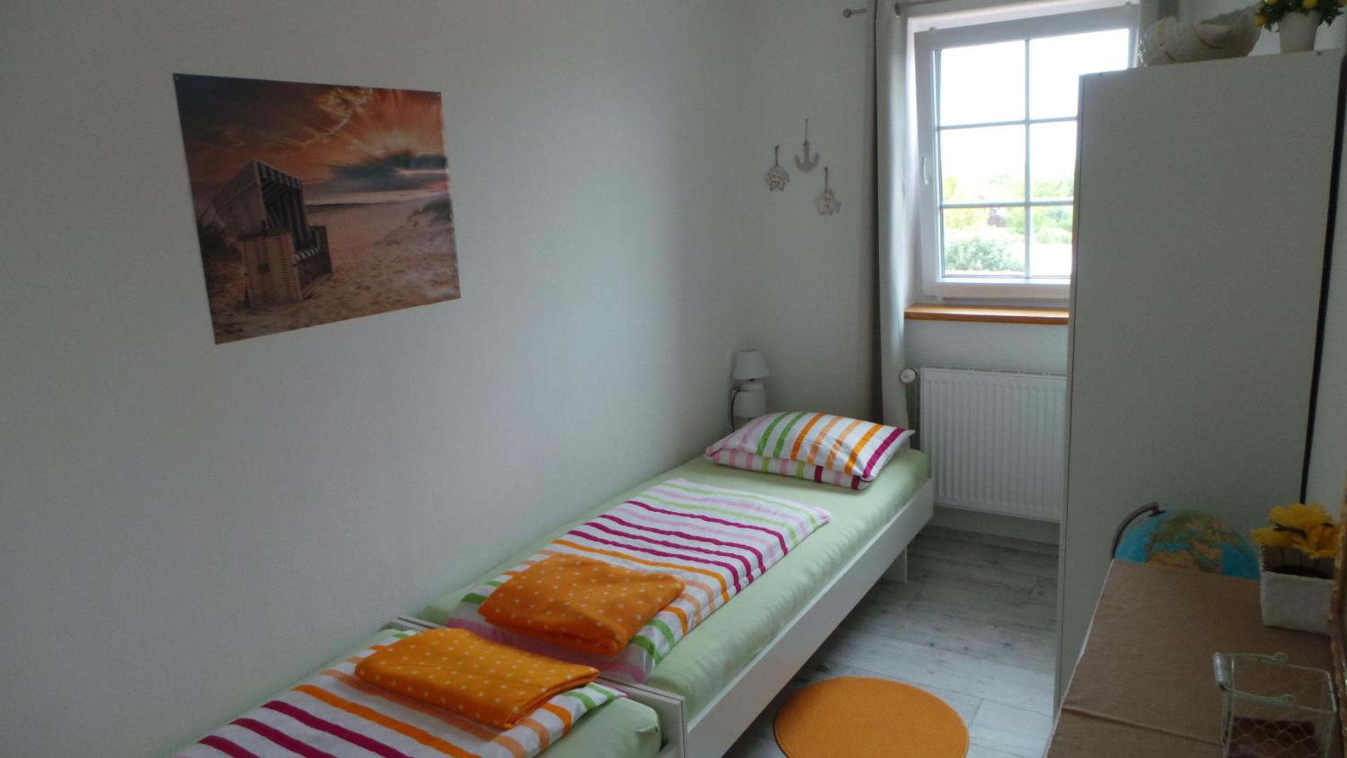 Ferienwohnung Ihle