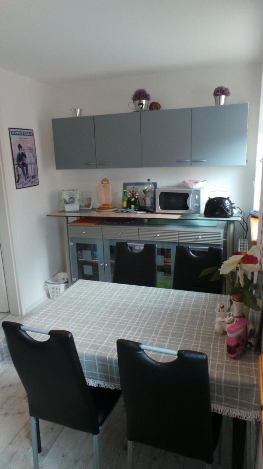 Ferienwohnung Ihle
