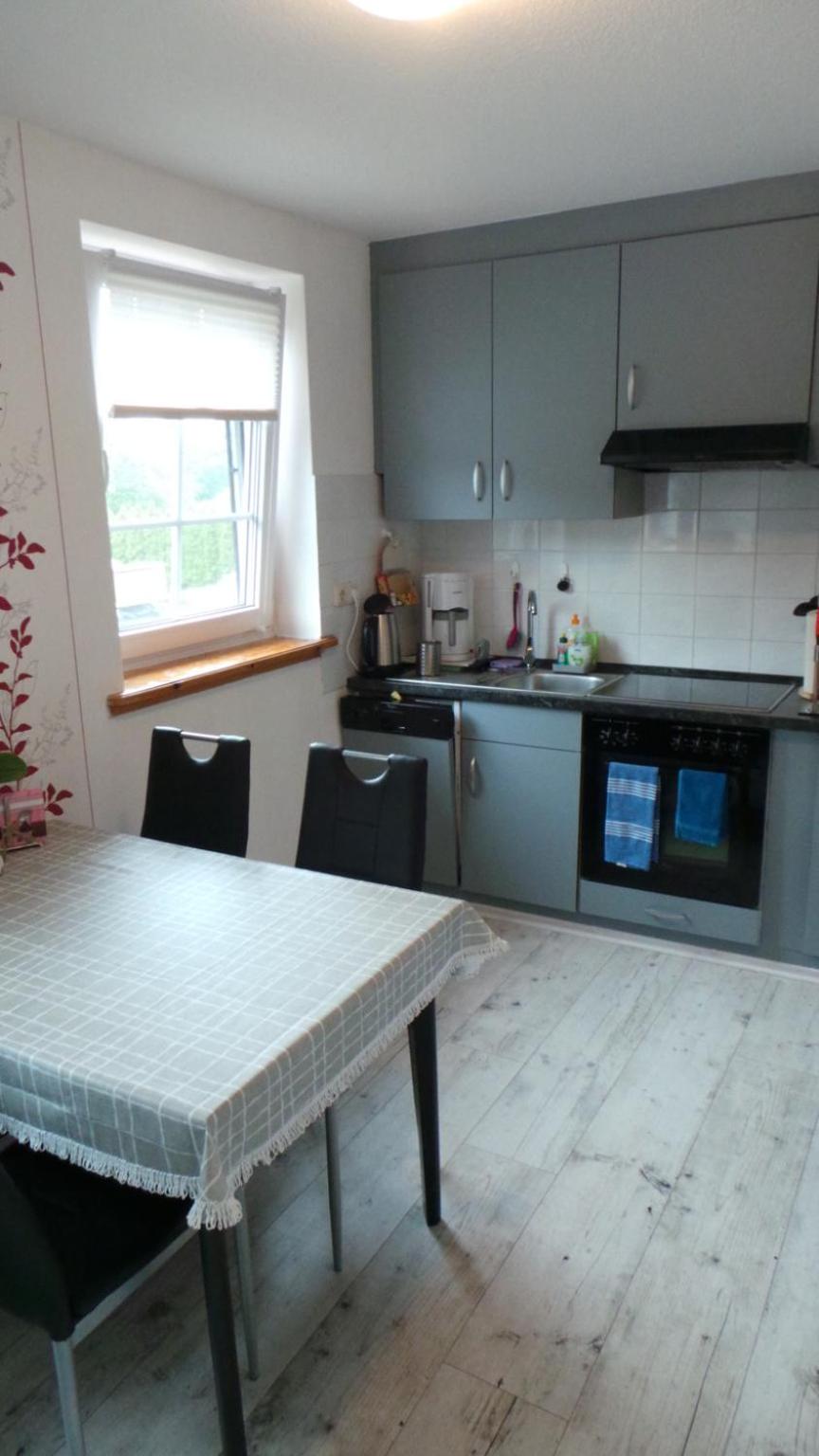 Ferienwohnung Ihle