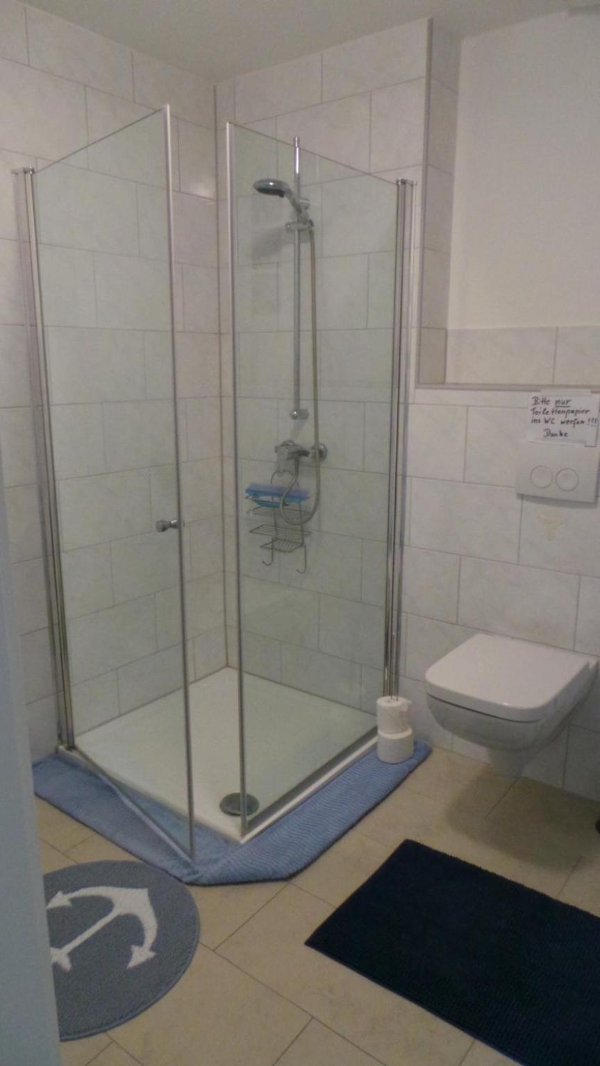 Ferienwohnung Ihle