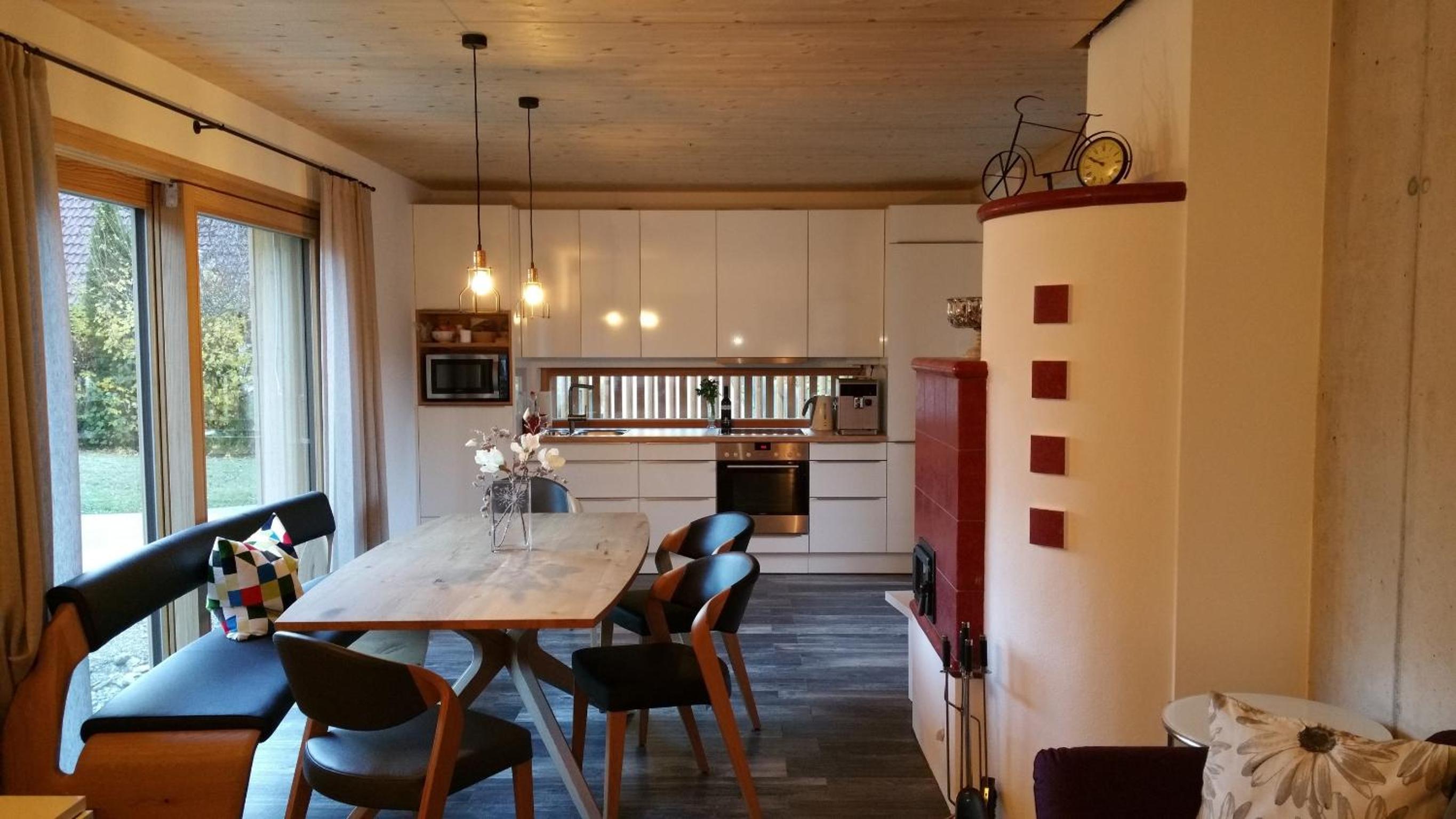 Ferienhaus Casa Rosa - LienzOsttirol
