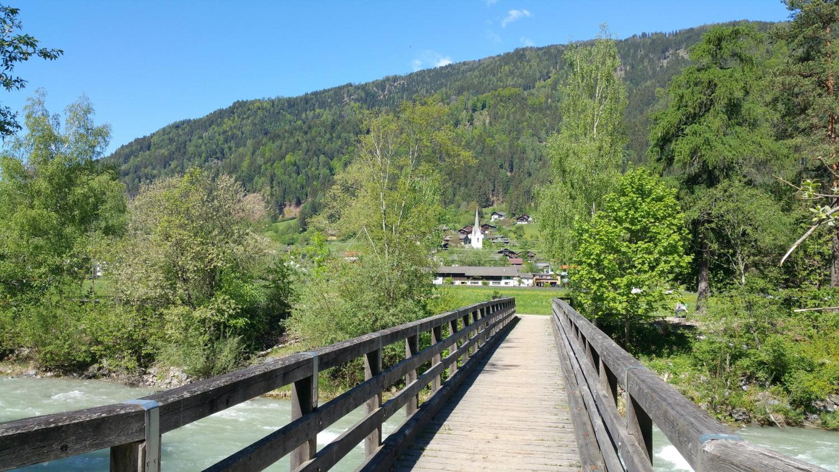 Ferienhaus Casa Rosa - LienzOsttirol