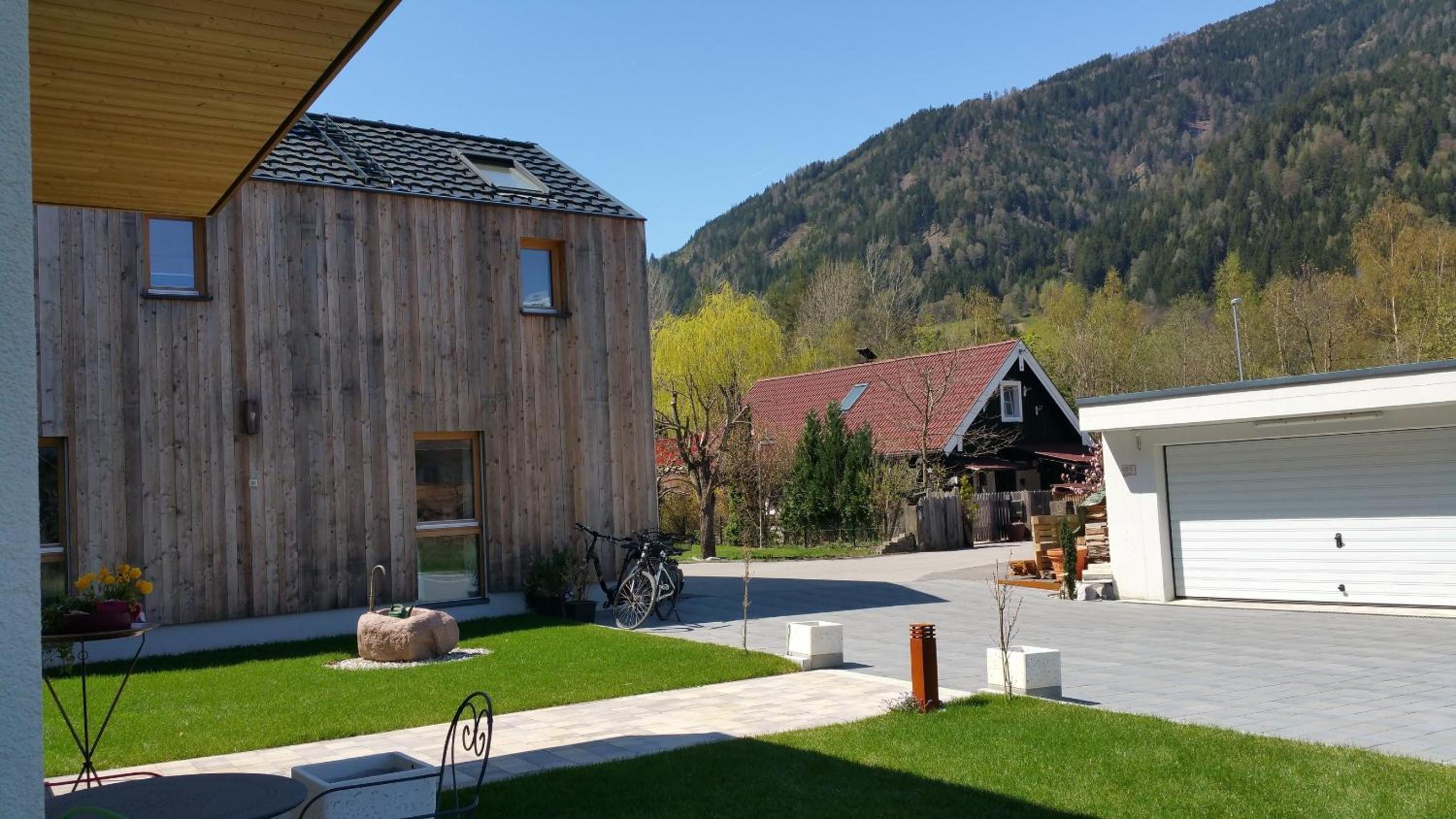 Ferienhaus Casa Rosa - LienzOsttirol