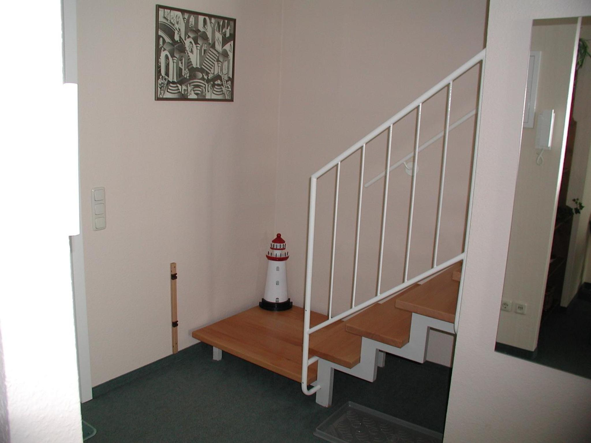 Komfort FeWo mit Meerblick