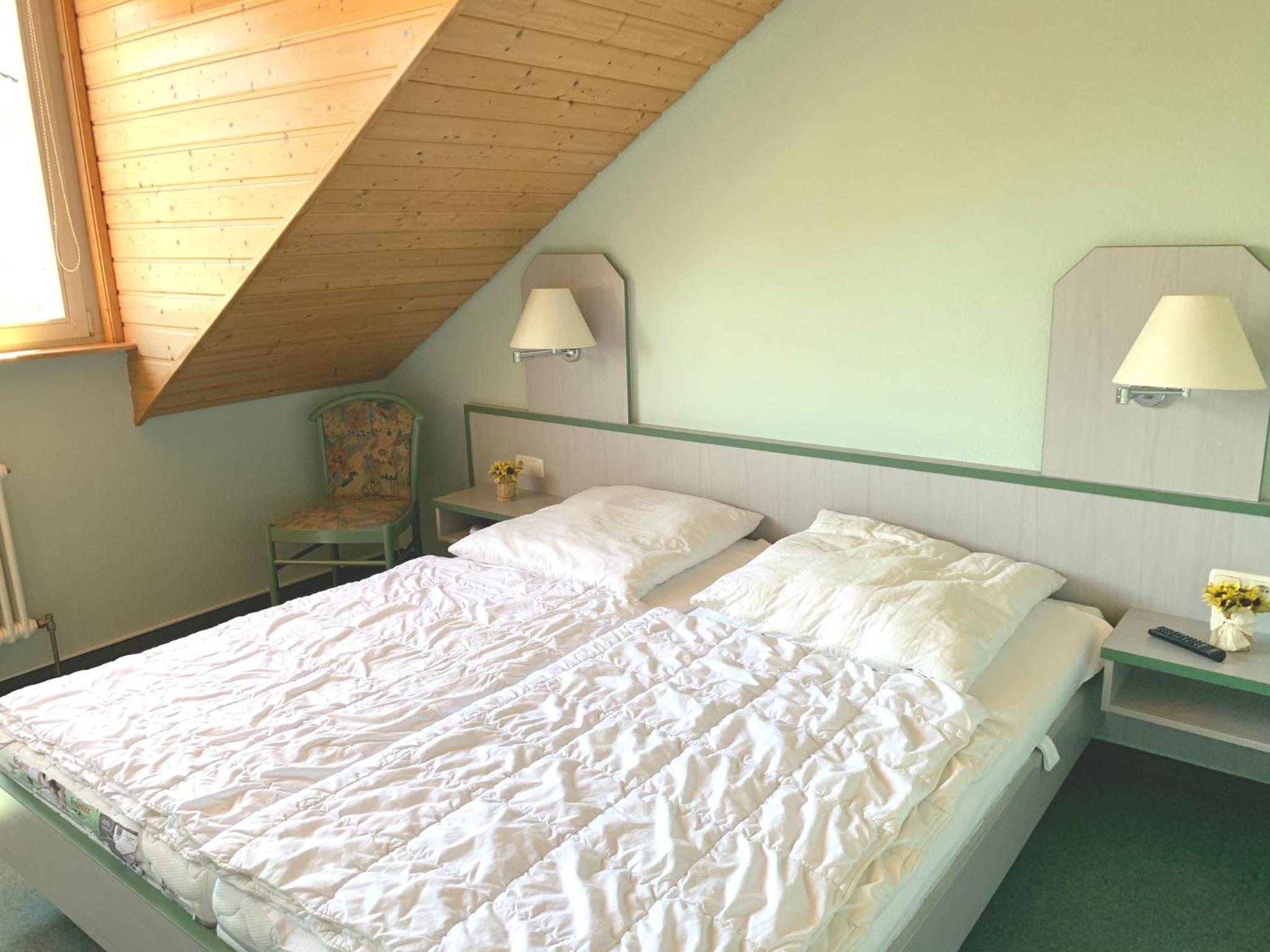 Komfort FeWo mit Meerblick