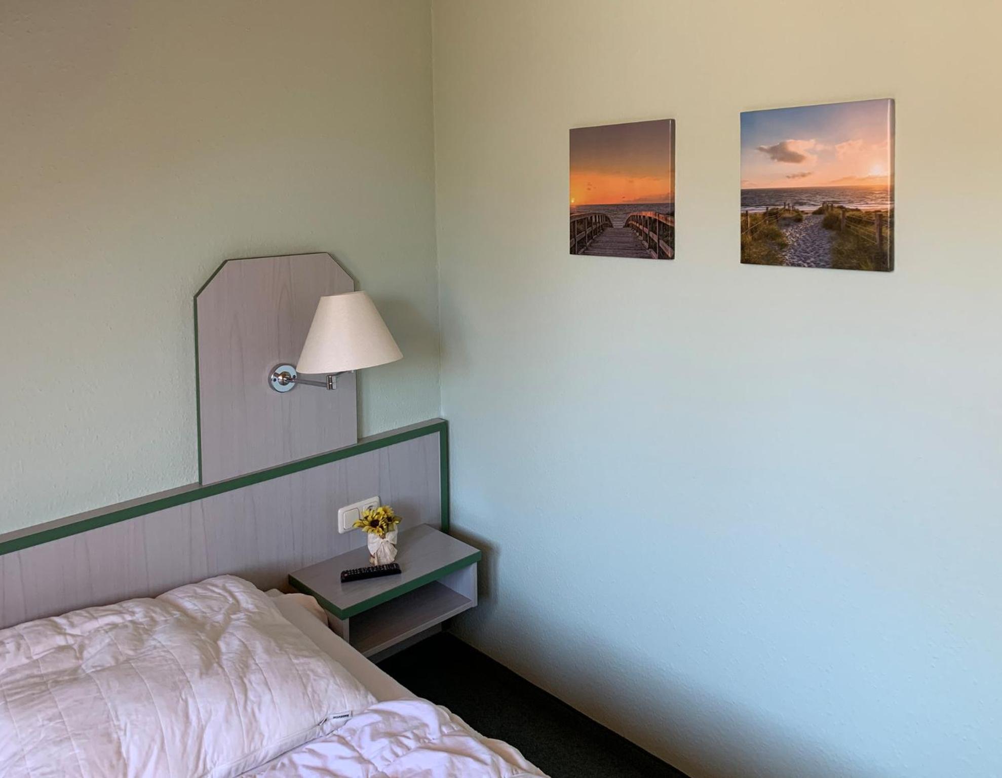 Komfort FeWo mit Meerblick