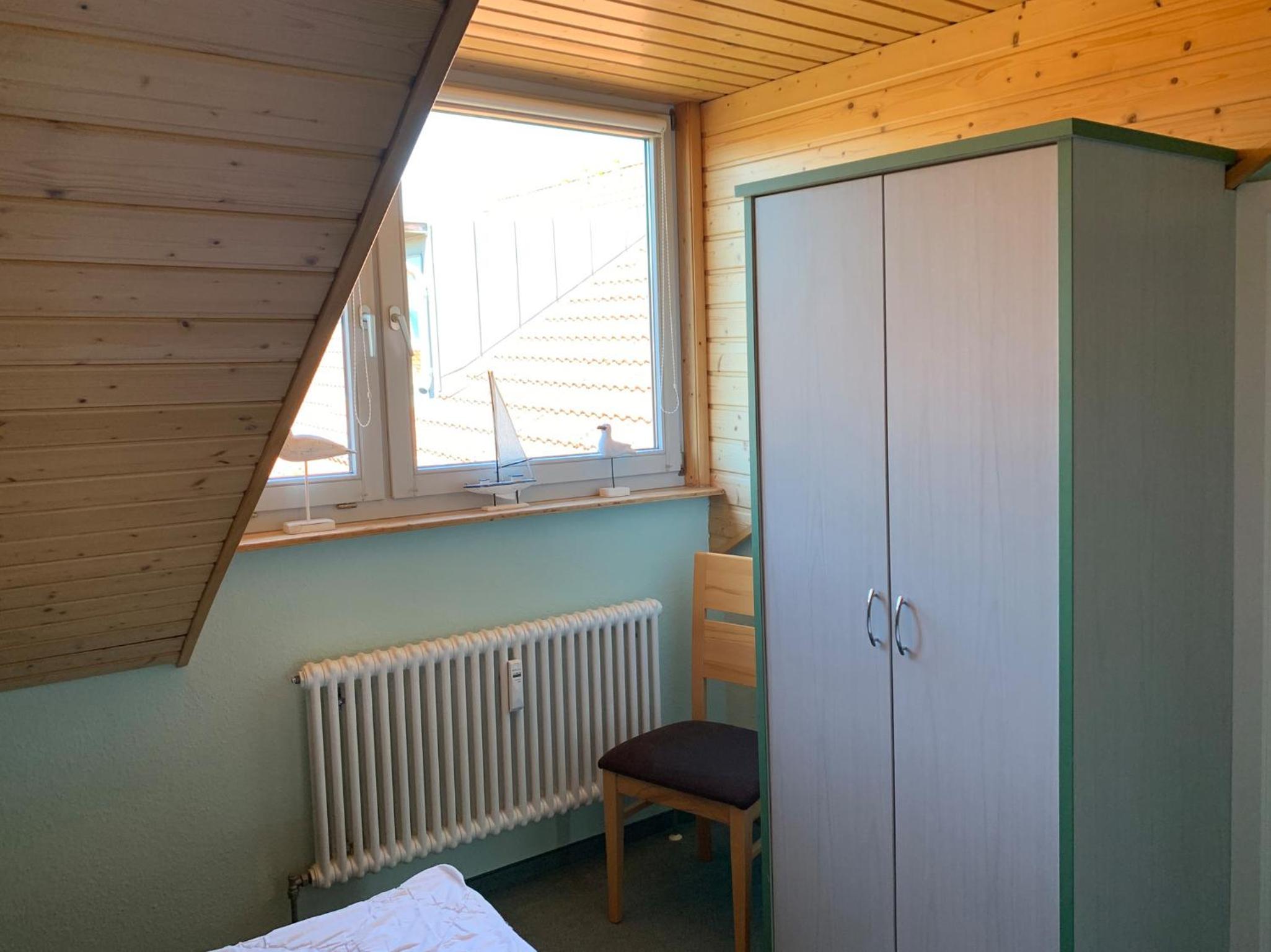 Komfort FeWo mit Meerblick