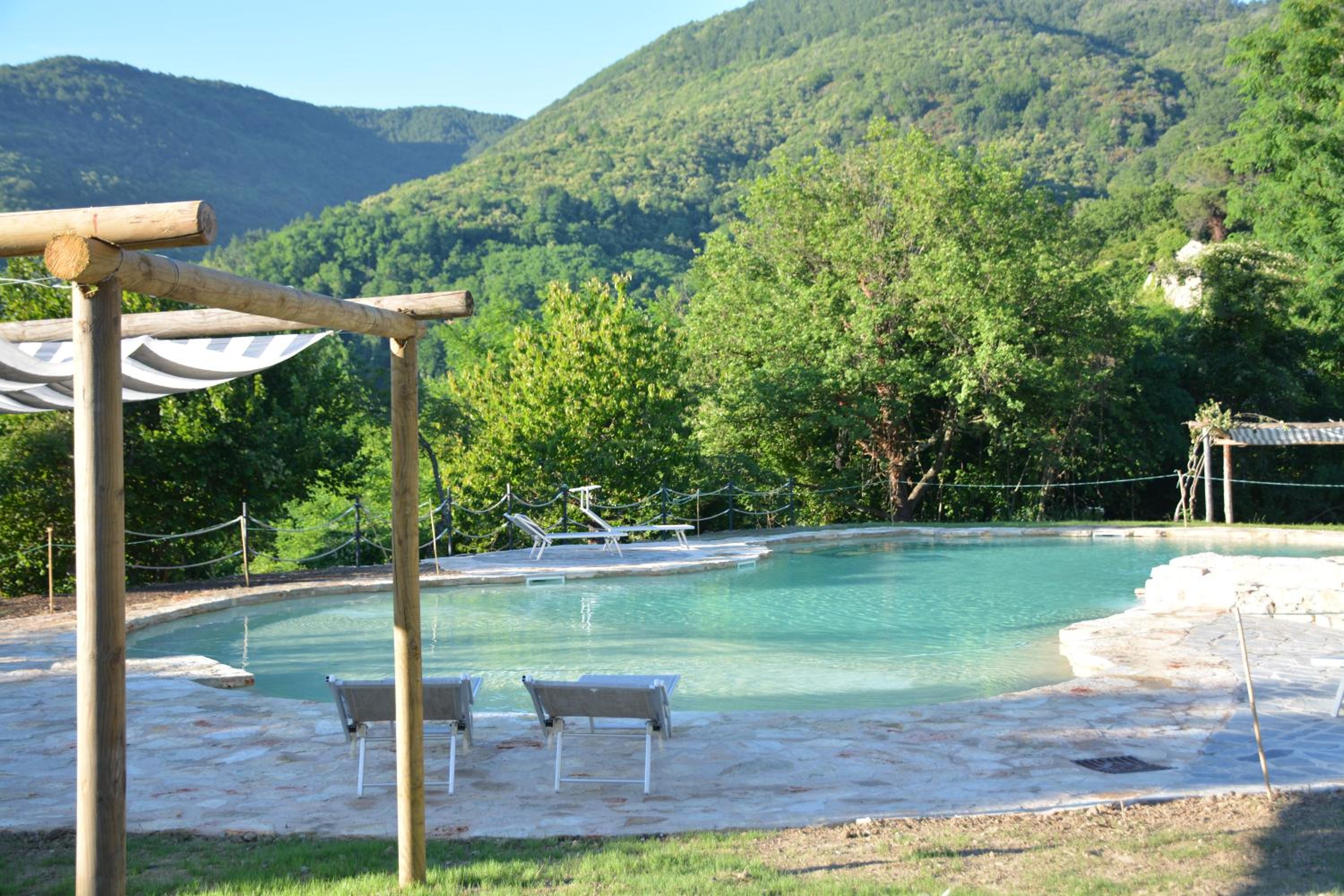Hotel Podere Conti